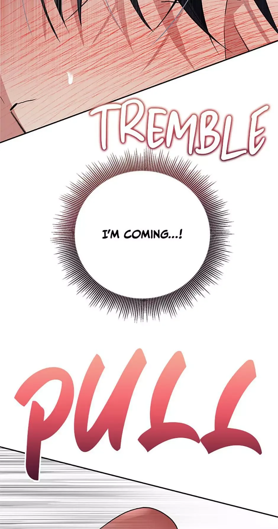 It’s Not Even Night Chapter 25 page 26
