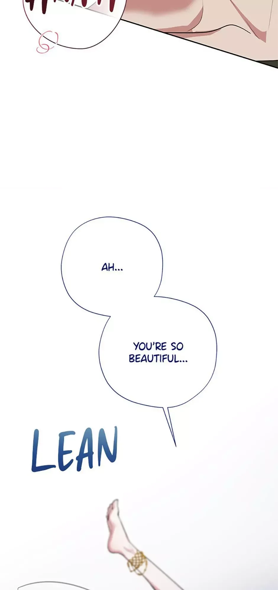 It’s Not Even Night Chapter 25 page 31