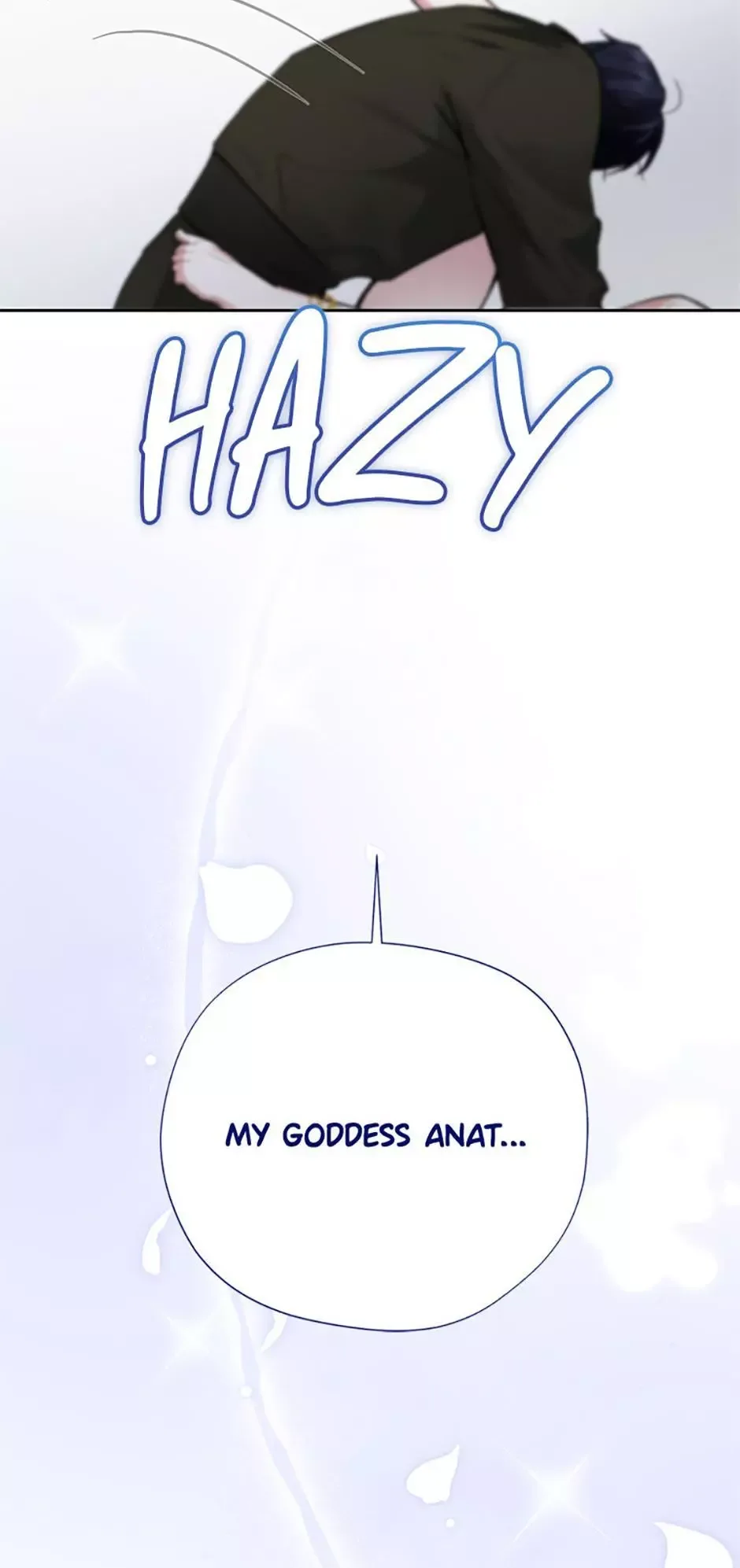 It’s Not Even Night Chapter 25 page 32