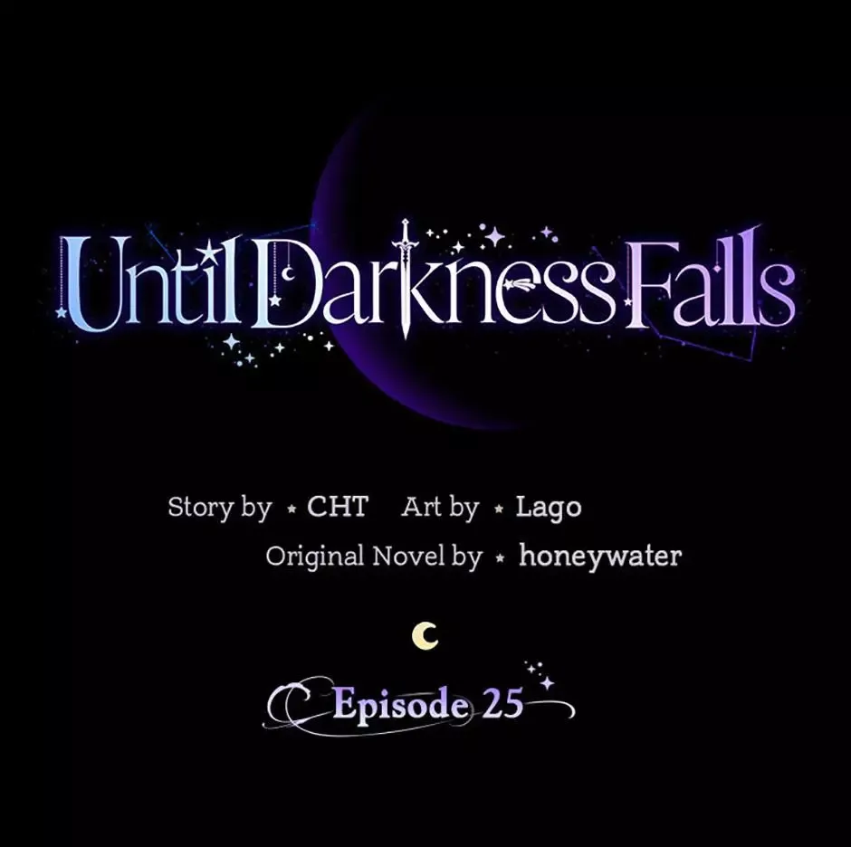 It’s Not Even Night Chapter 25 page 34