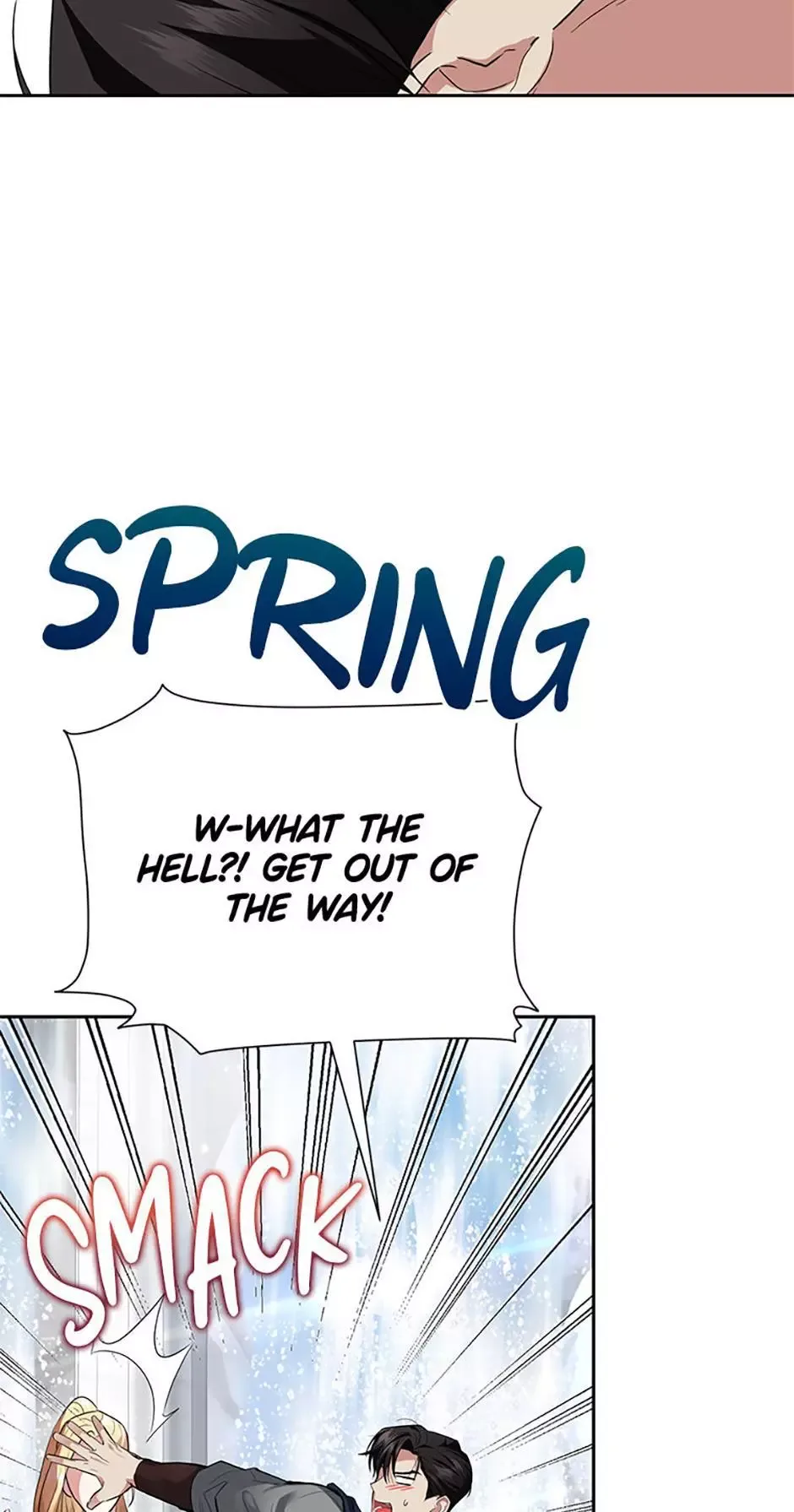 It’s Not Even Night Chapter 25 page 39