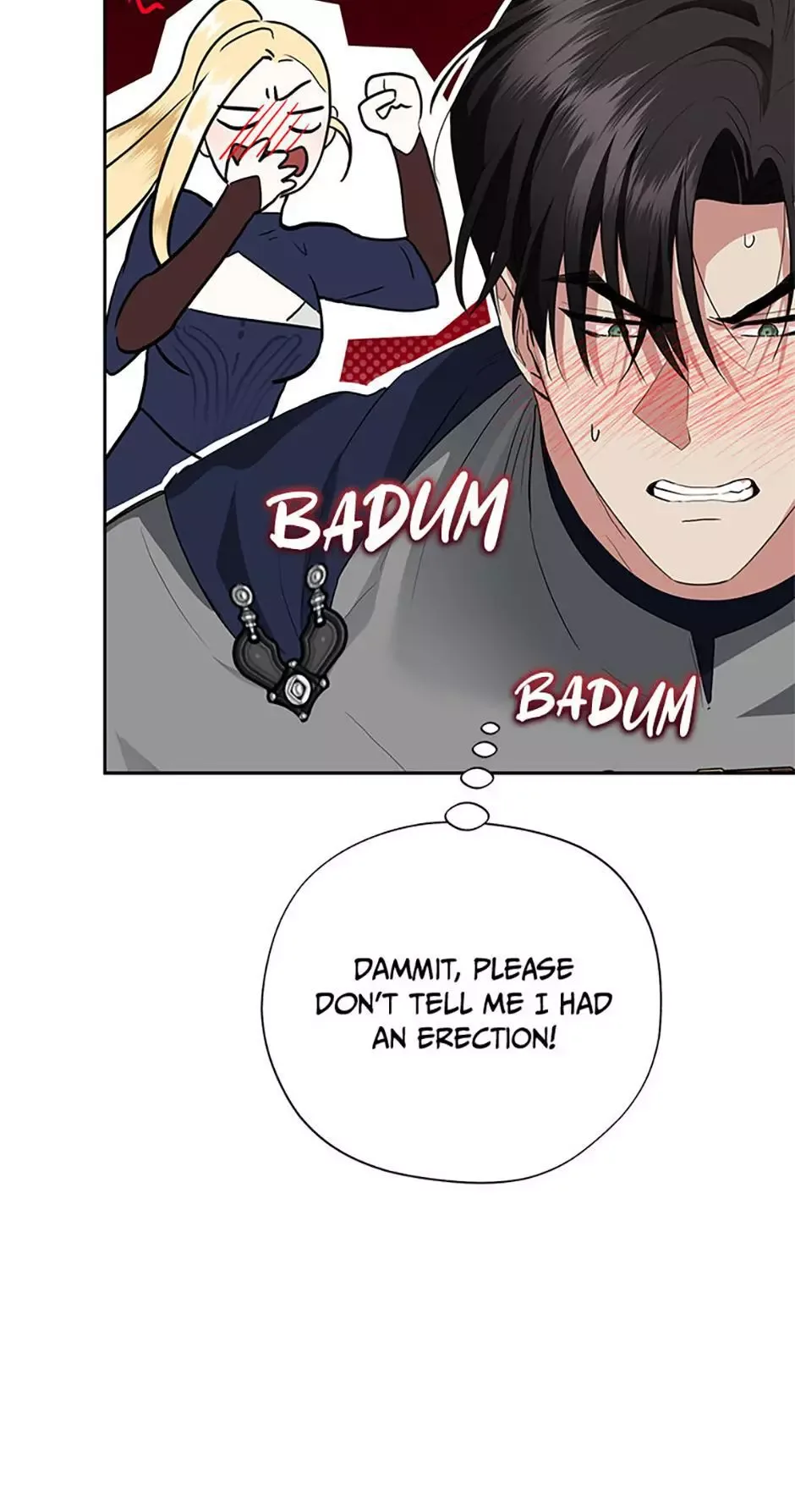 It’s Not Even Night Chapter 25 page 41