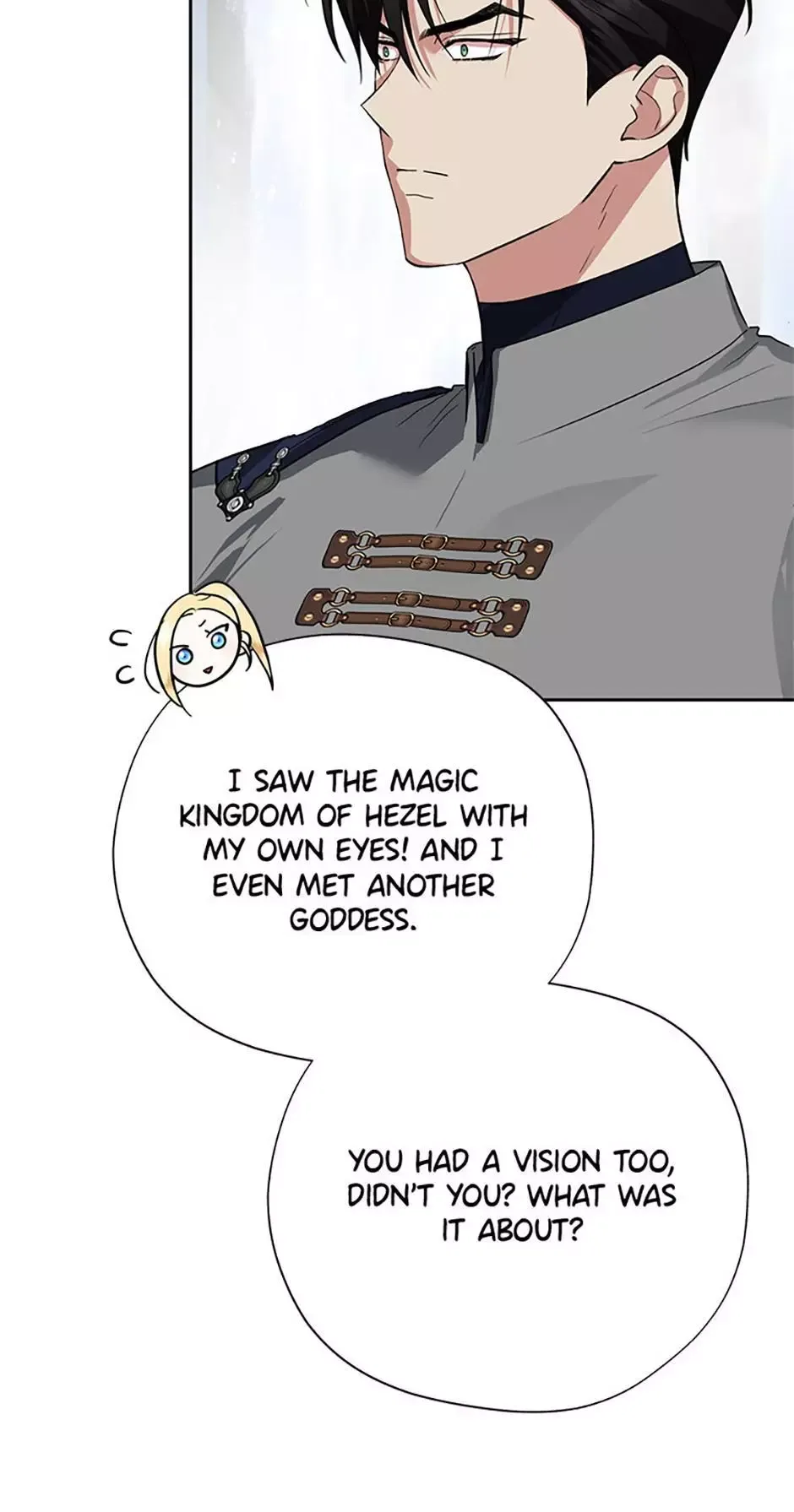 It’s Not Even Night Chapter 25 page 45