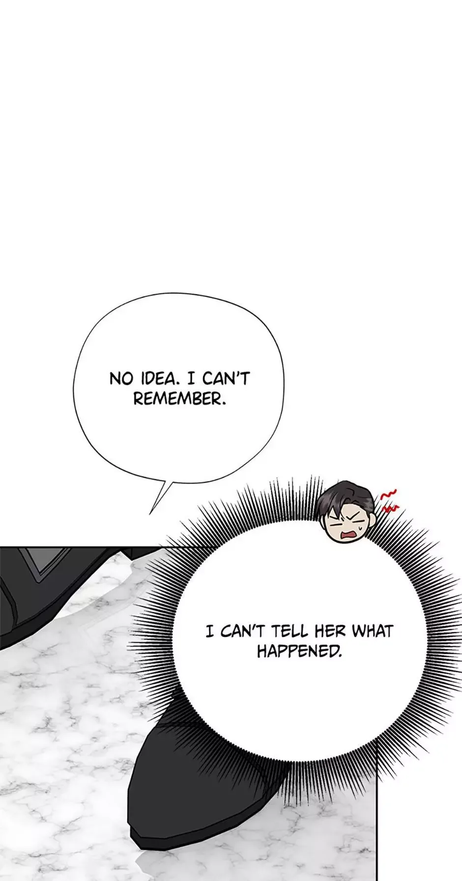 It’s Not Even Night Chapter 25 page 46