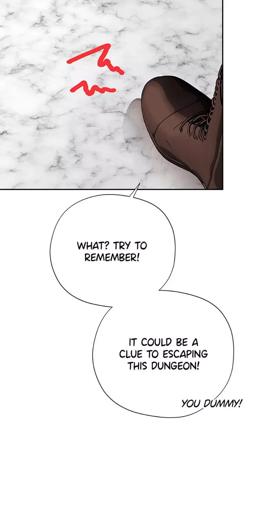 It’s Not Even Night Chapter 25 page 47