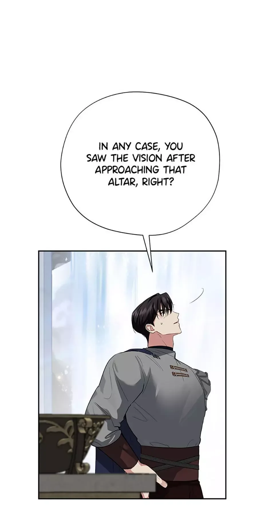 It’s Not Even Night Chapter 25 page 48
