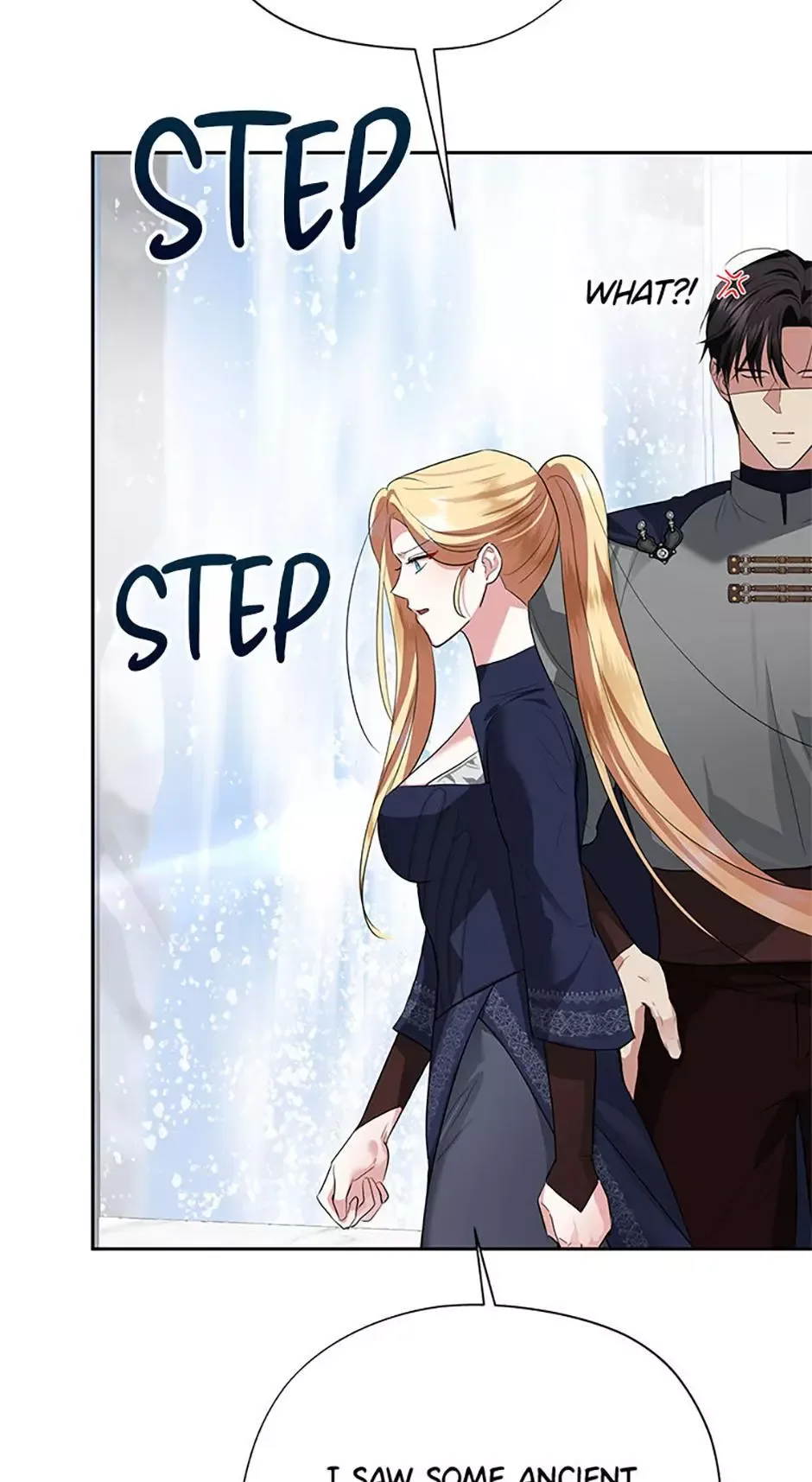 It’s Not Even Night Chapter 25 page 50