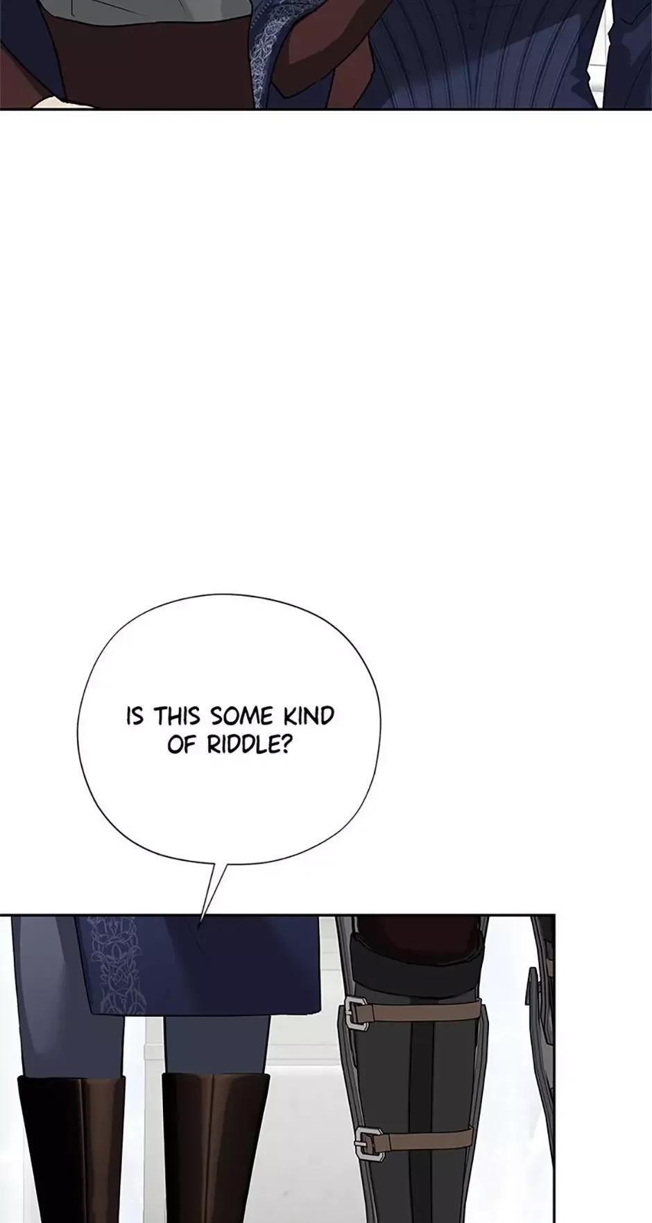 It’s Not Even Night Chapter 25 page 65