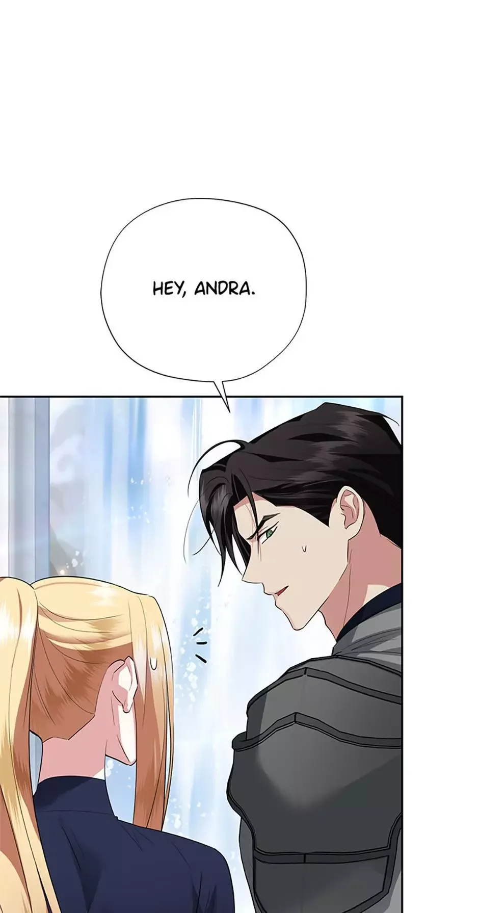 It’s Not Even Night Chapter 25 page 78