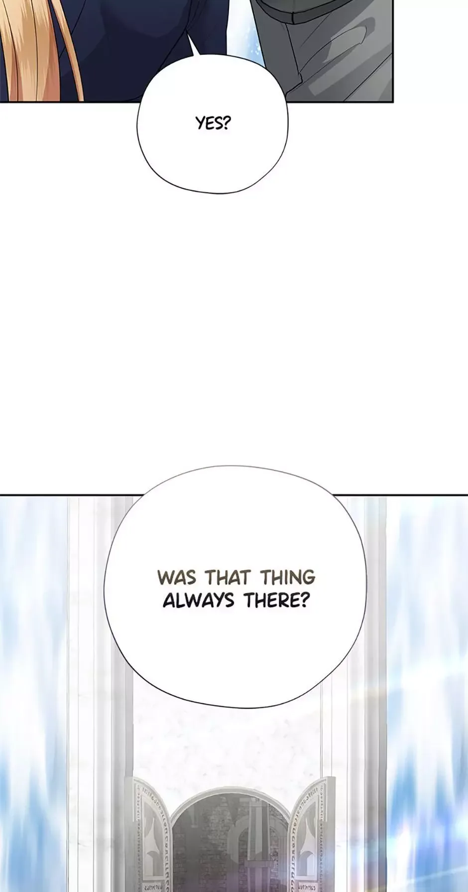 It’s Not Even Night Chapter 25 page 79