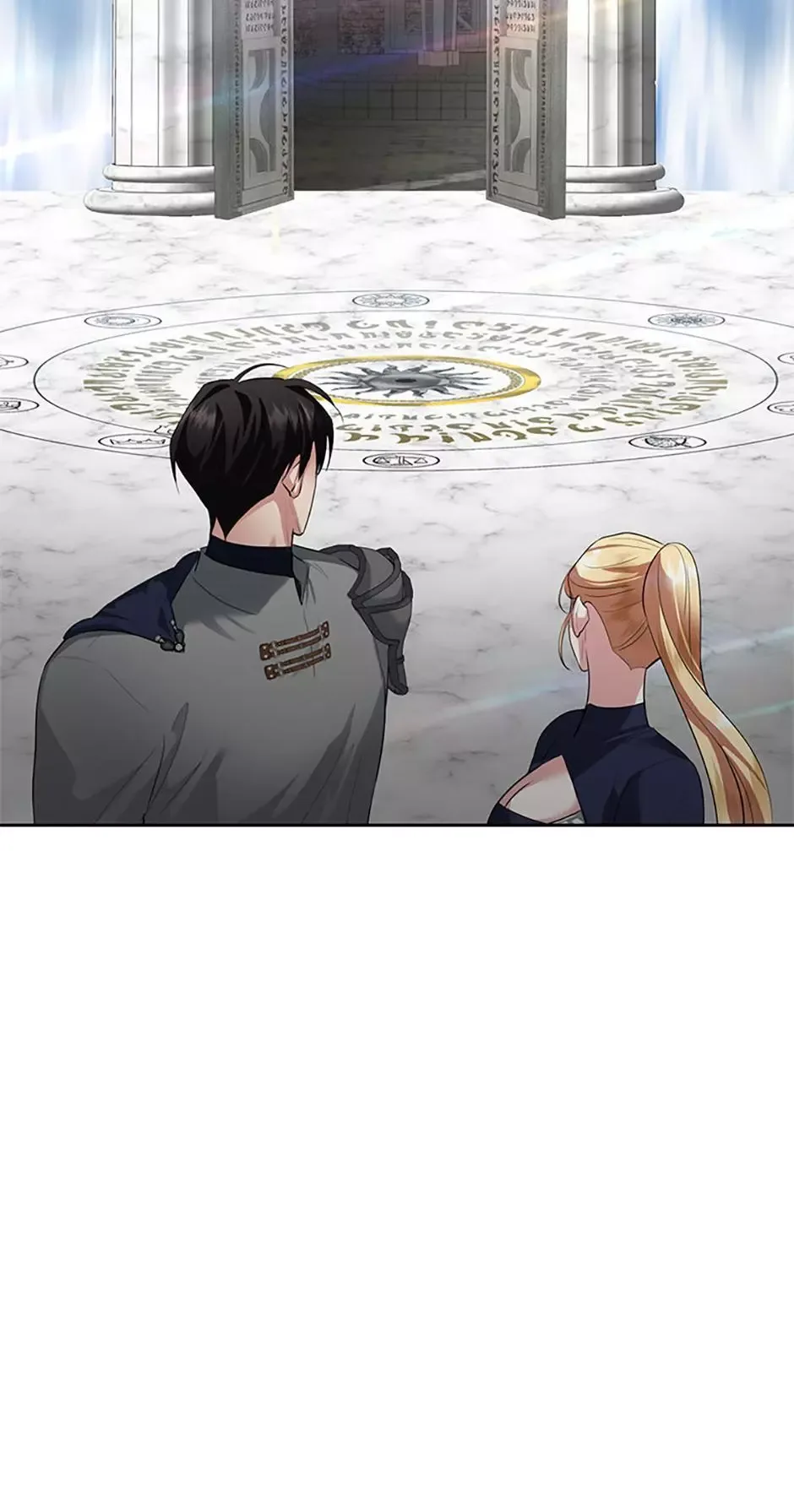 It’s Not Even Night Chapter 25 page 80