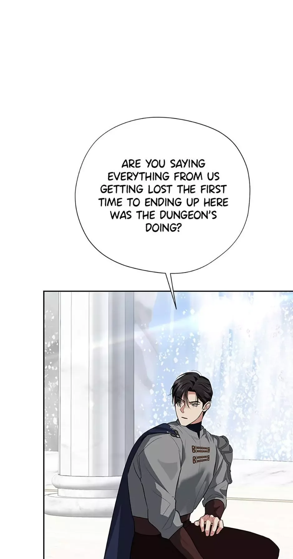 It’s Not Even Night Chapter 25 page 85