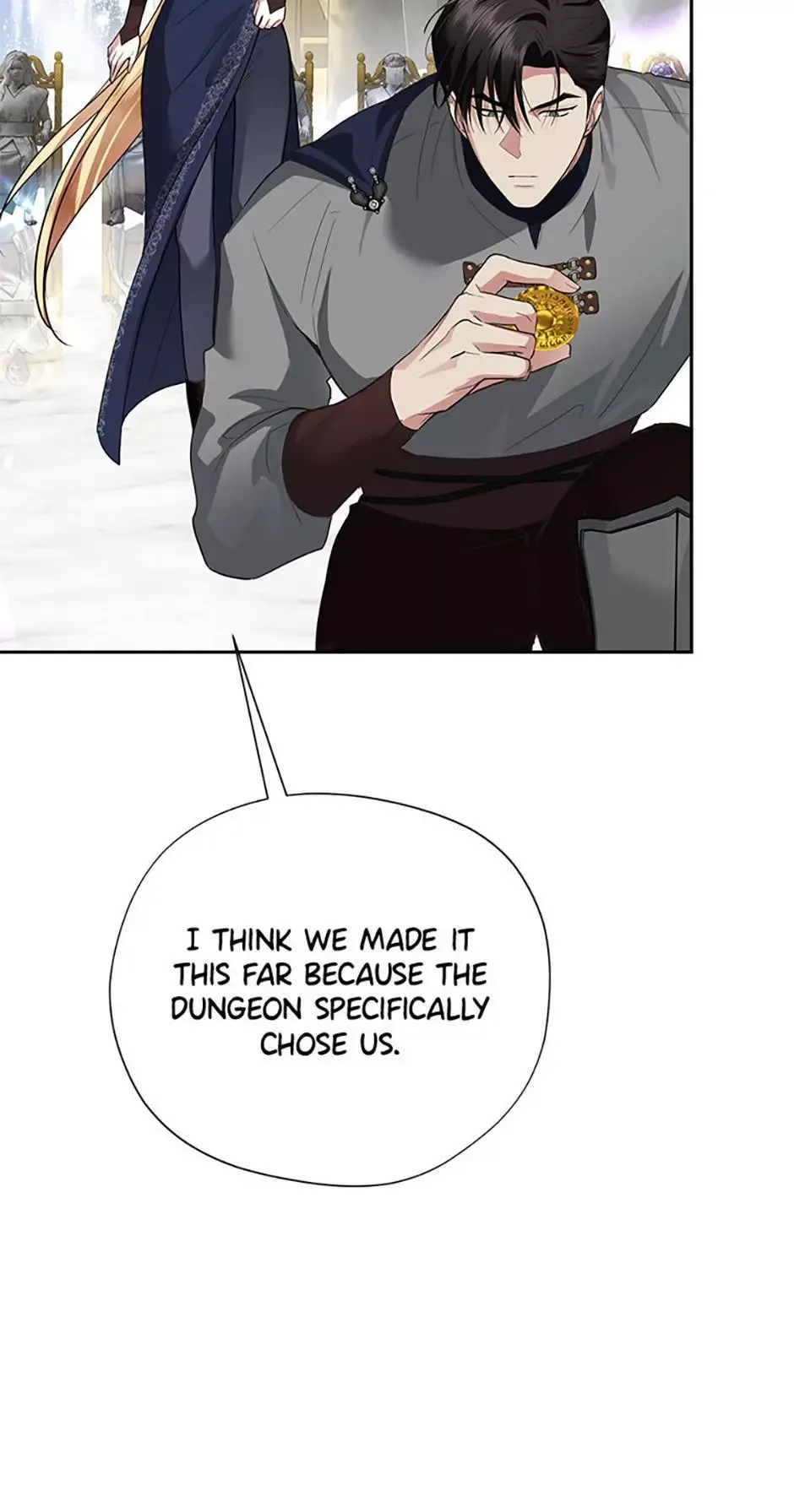 It’s Not Even Night Chapter 25 page 84