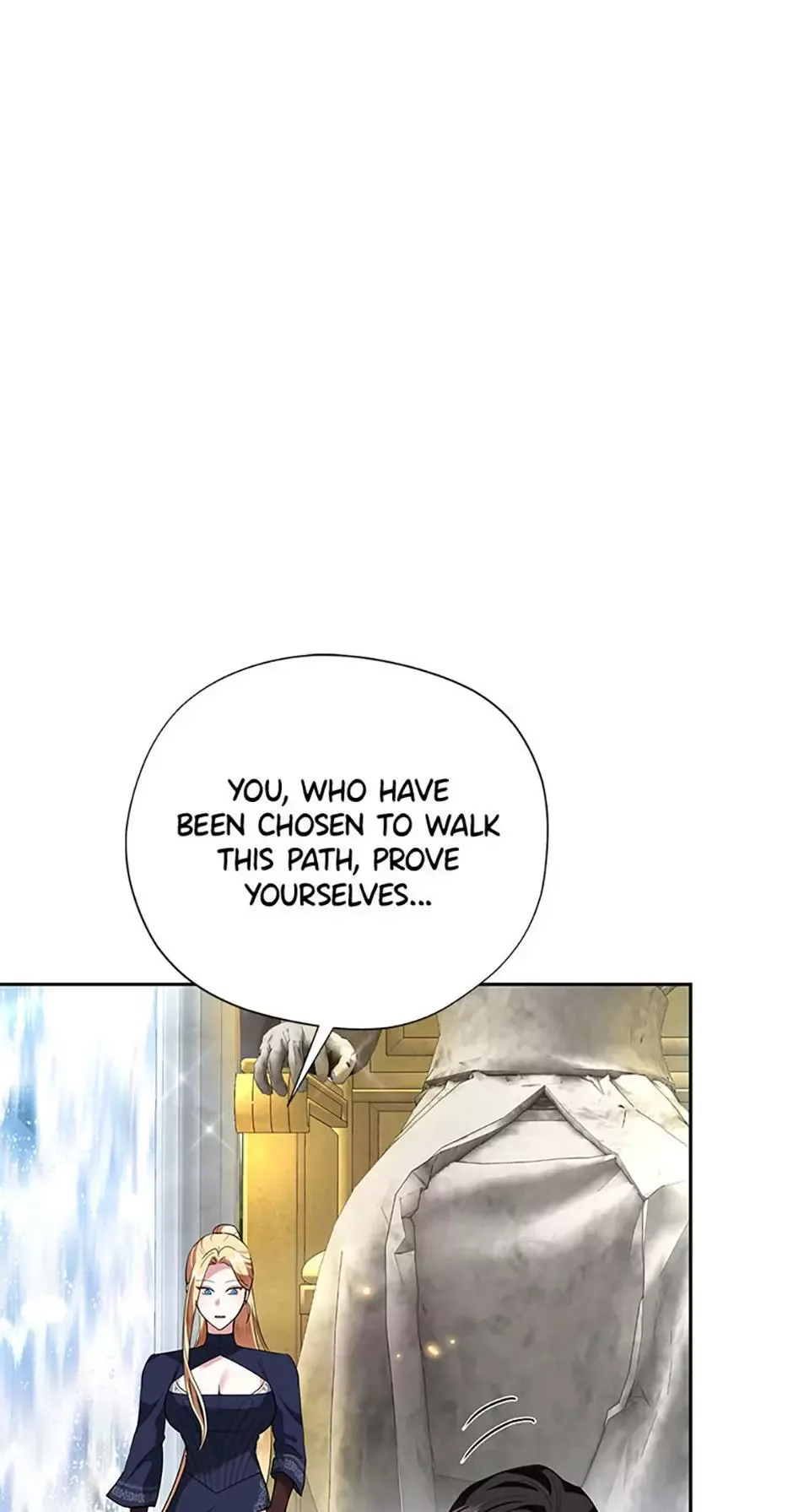 It’s Not Even Night Chapter 25 page 83