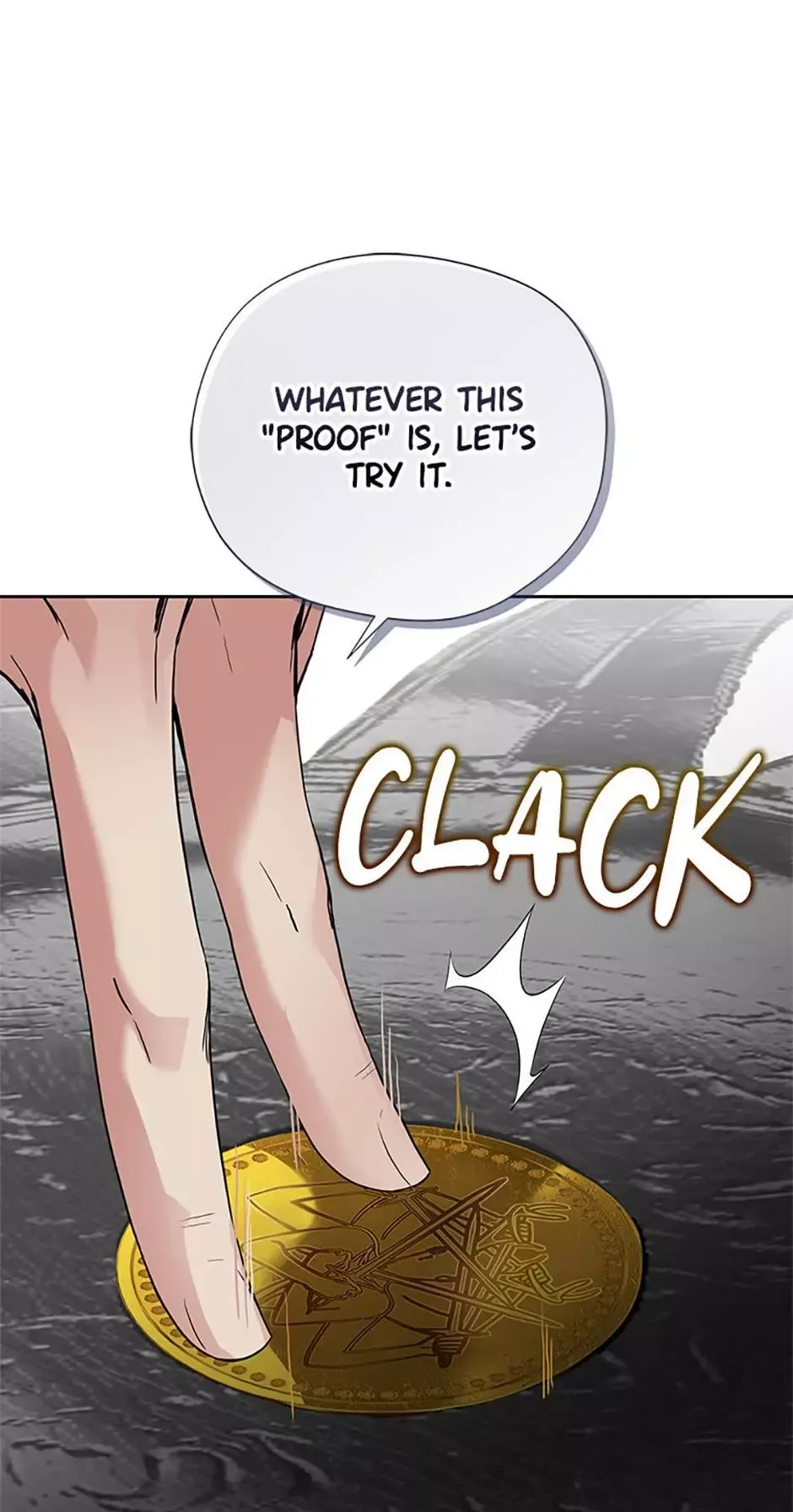 It’s Not Even Night Chapter 25 page 90