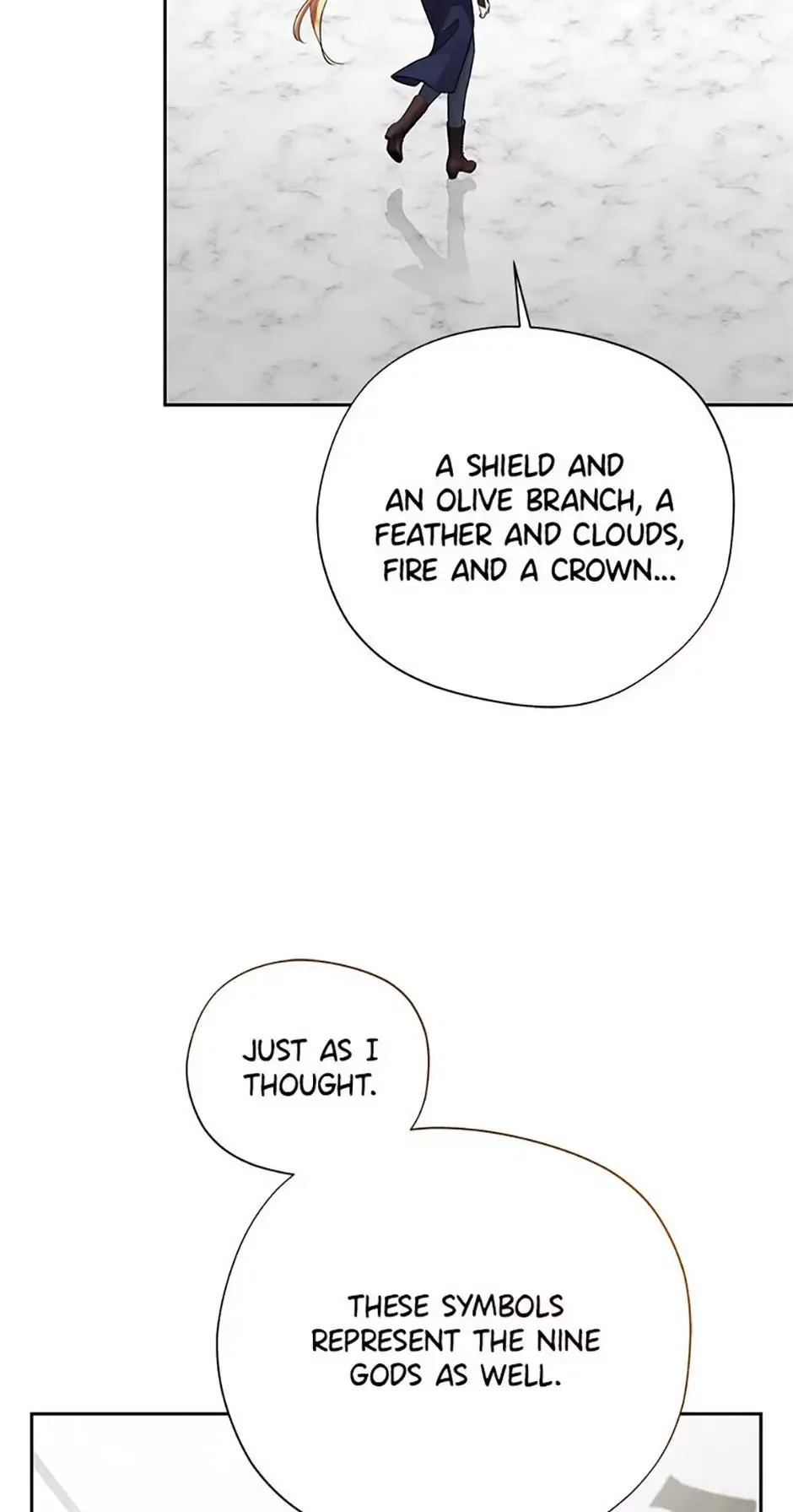 It’s Not Even Night Chapter 25 page 95