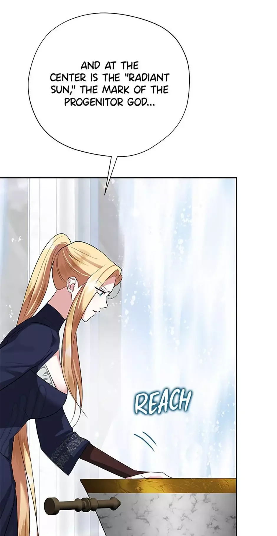 It’s Not Even Night Chapter 25 page 97