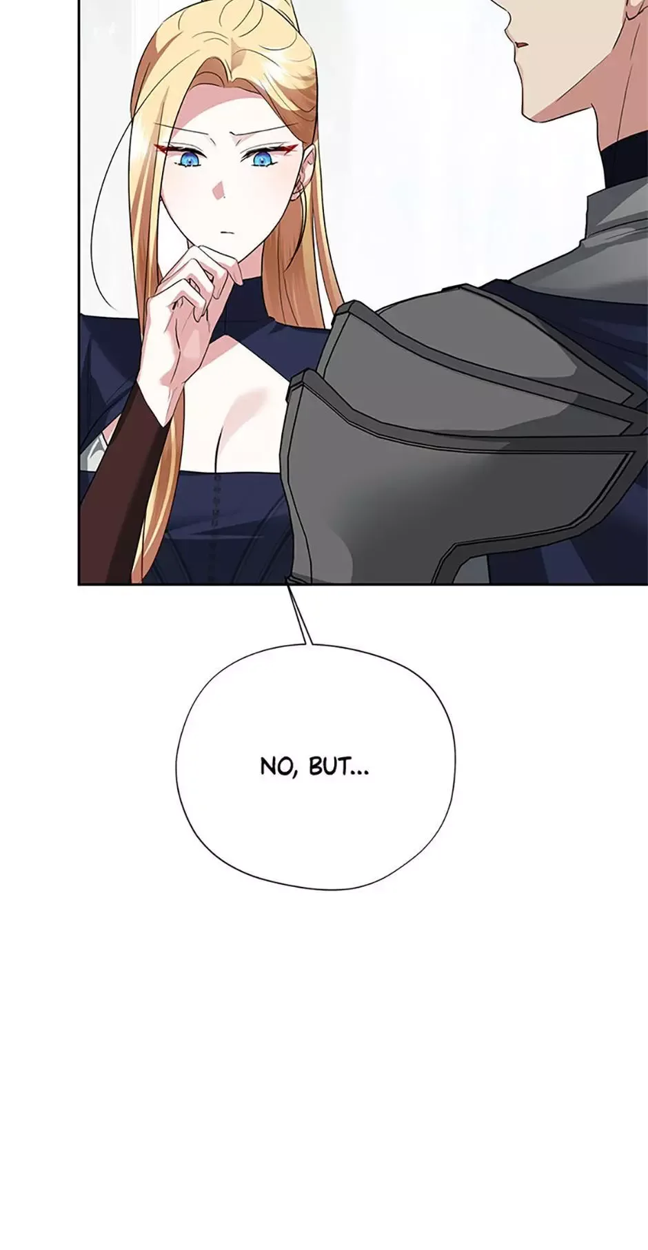 It’s Not Even Night Chapter 25 page 99