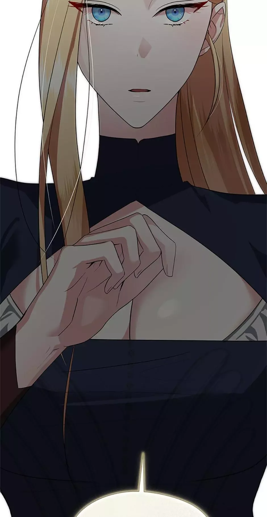 It’s Not Even Night Chapter 25 page 101