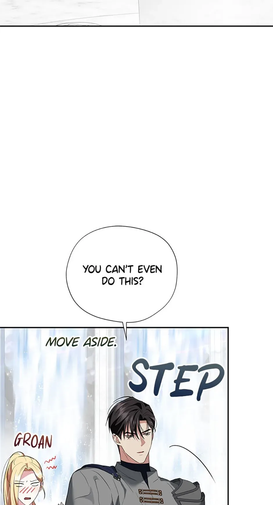 It’s Not Even Night Chapter 26 page 3