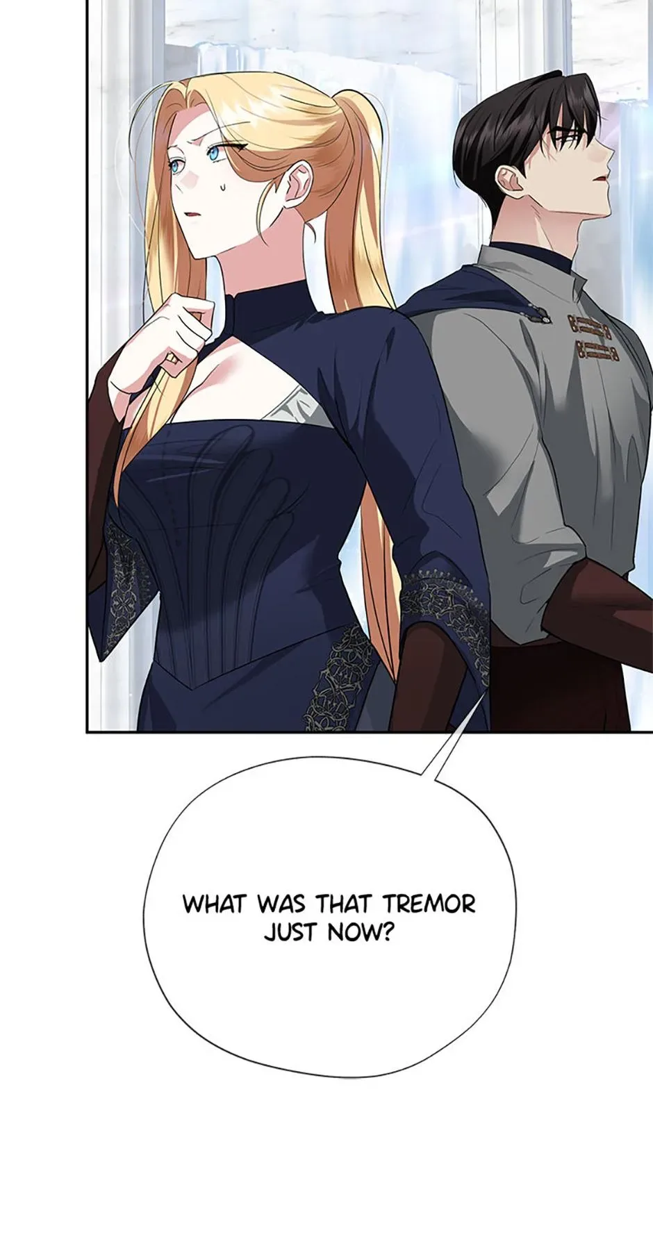 It’s Not Even Night Chapter 26 page 20