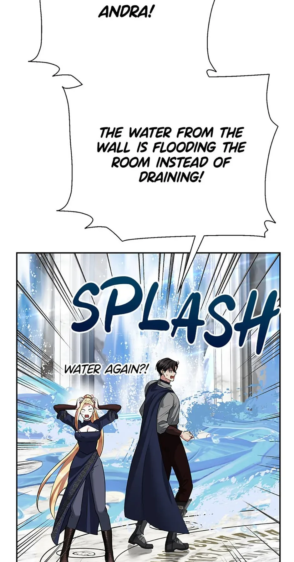 It’s Not Even Night Chapter 26 page 24