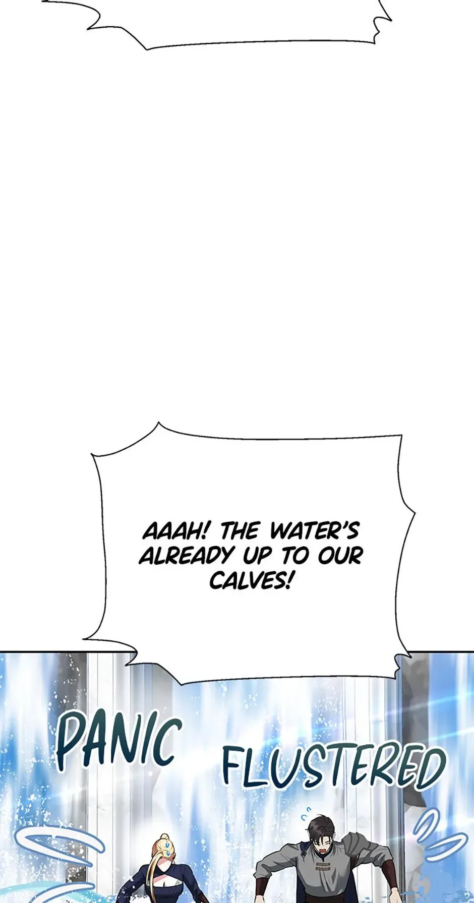 It’s Not Even Night Chapter 26 page 27