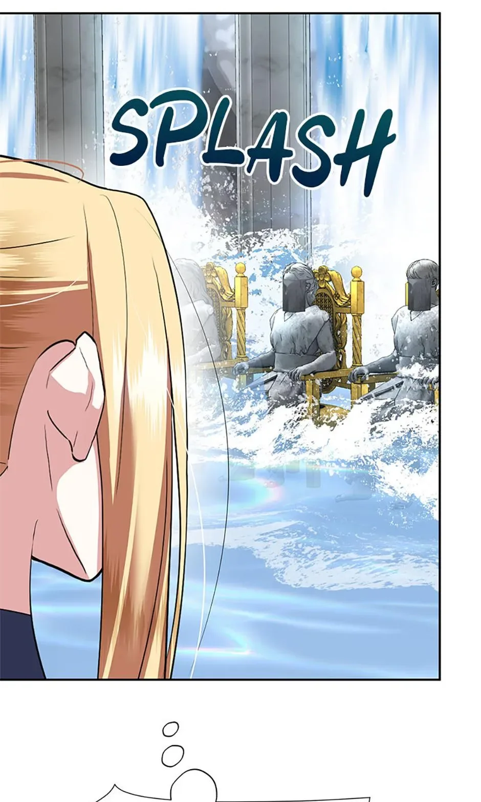 It’s Not Even Night Chapter 26 page 29
