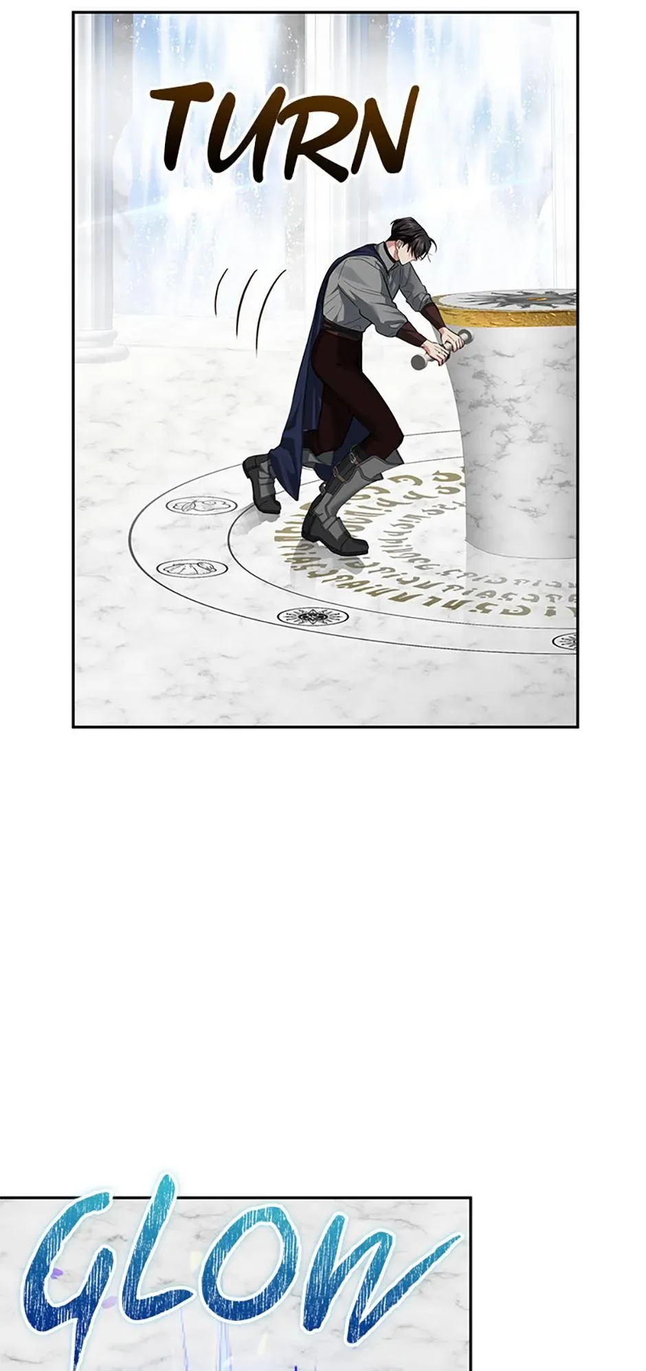 It’s Not Even Night Chapter 26 page 9