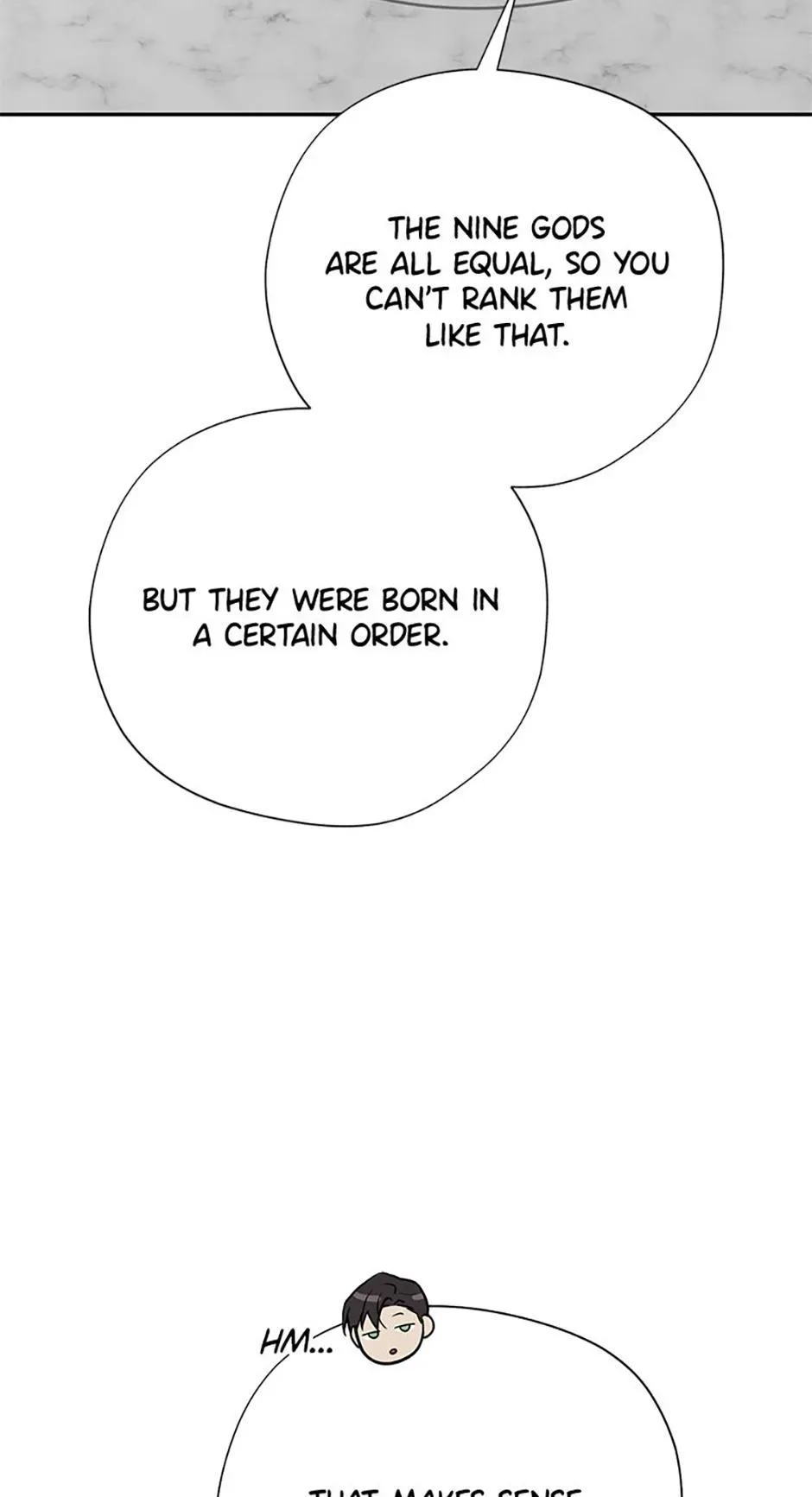 It’s Not Even Night Chapter 26 page 6