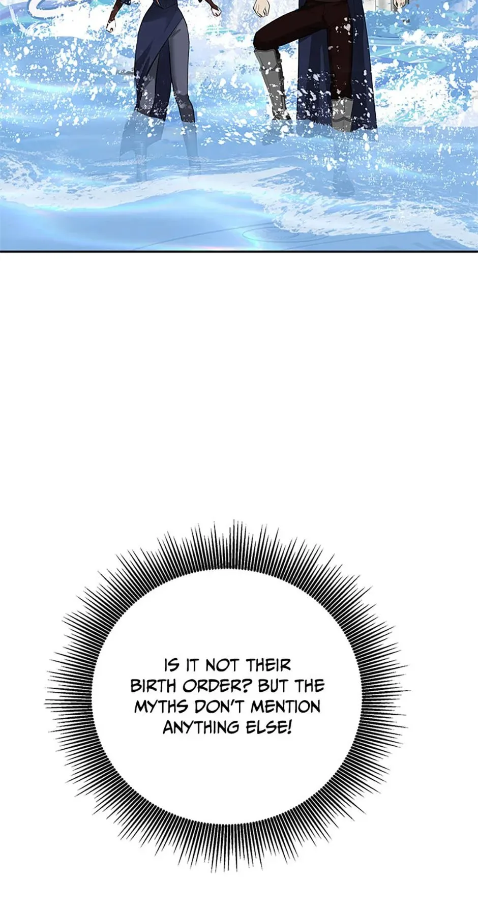 It’s Not Even Night Chapter 26 page 28