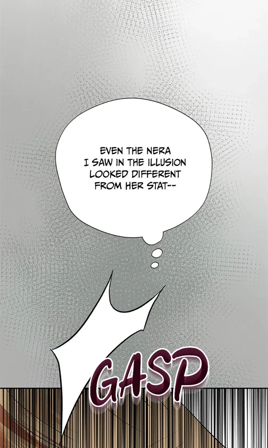 It’s Not Even Night Chapter 26 page 31