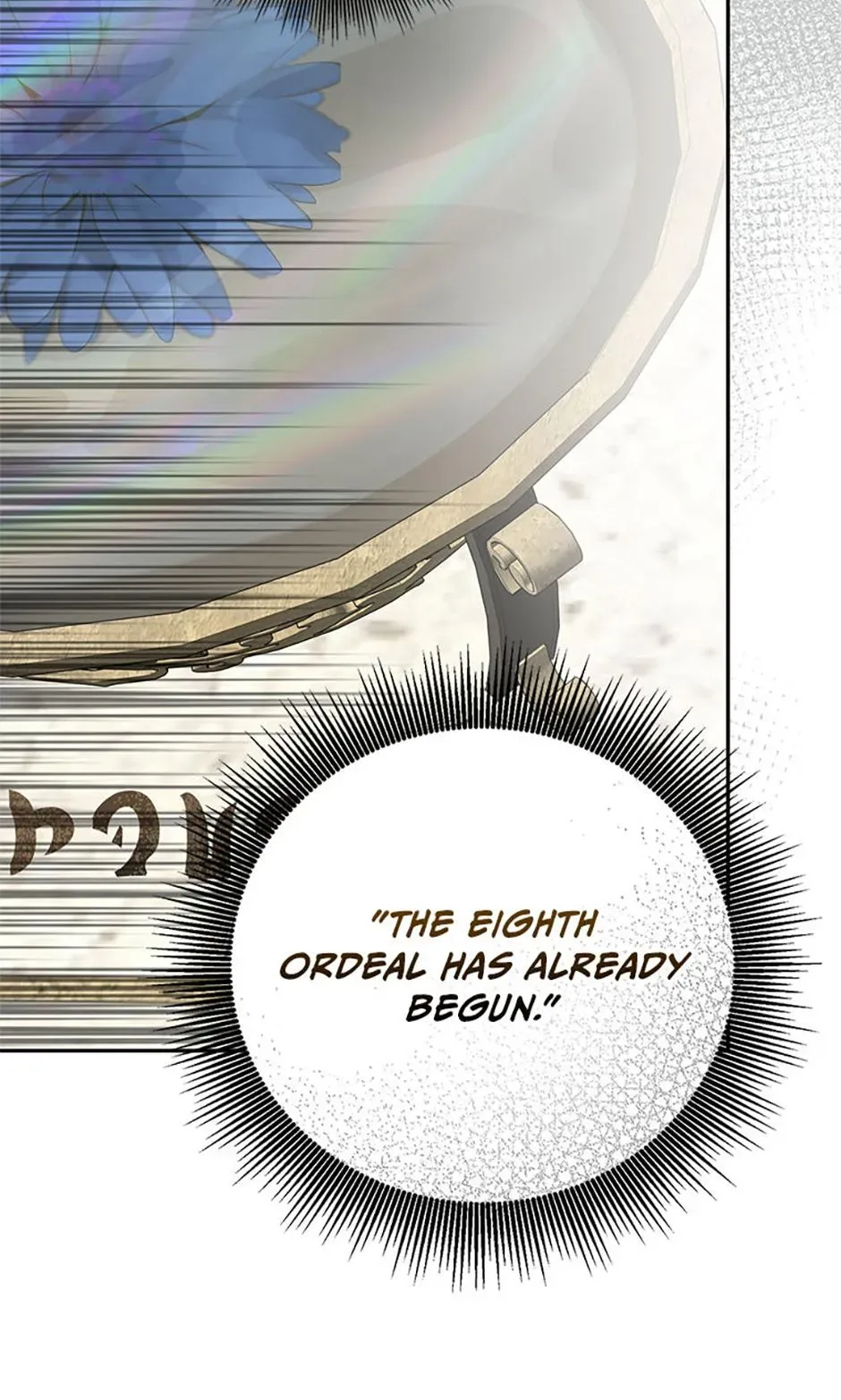 It’s Not Even Night Chapter 26 page 36