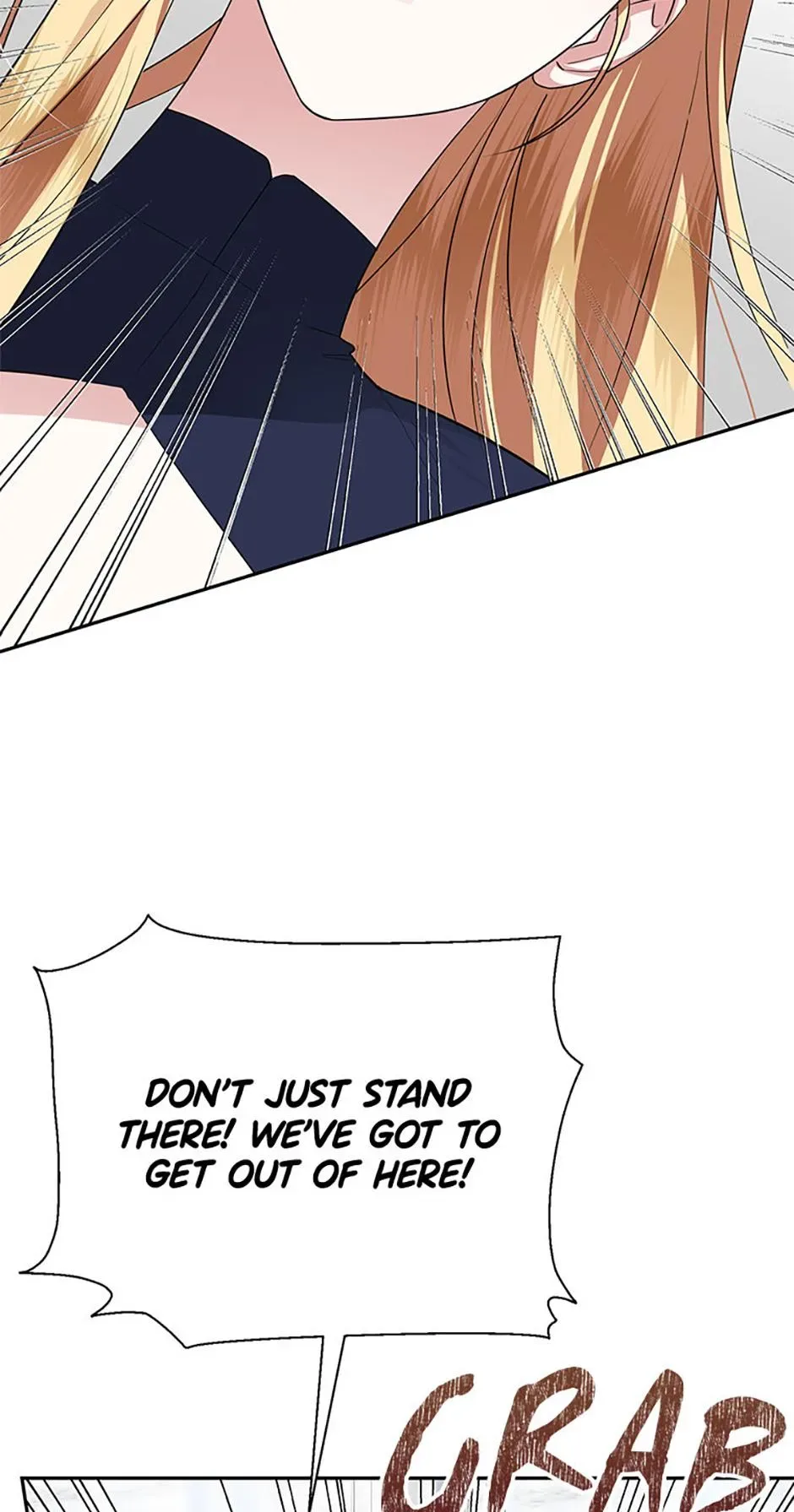 It’s Not Even Night Chapter 26 page 38