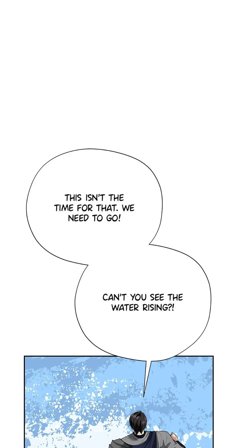 It’s Not Even Night Chapter 26 page 40
