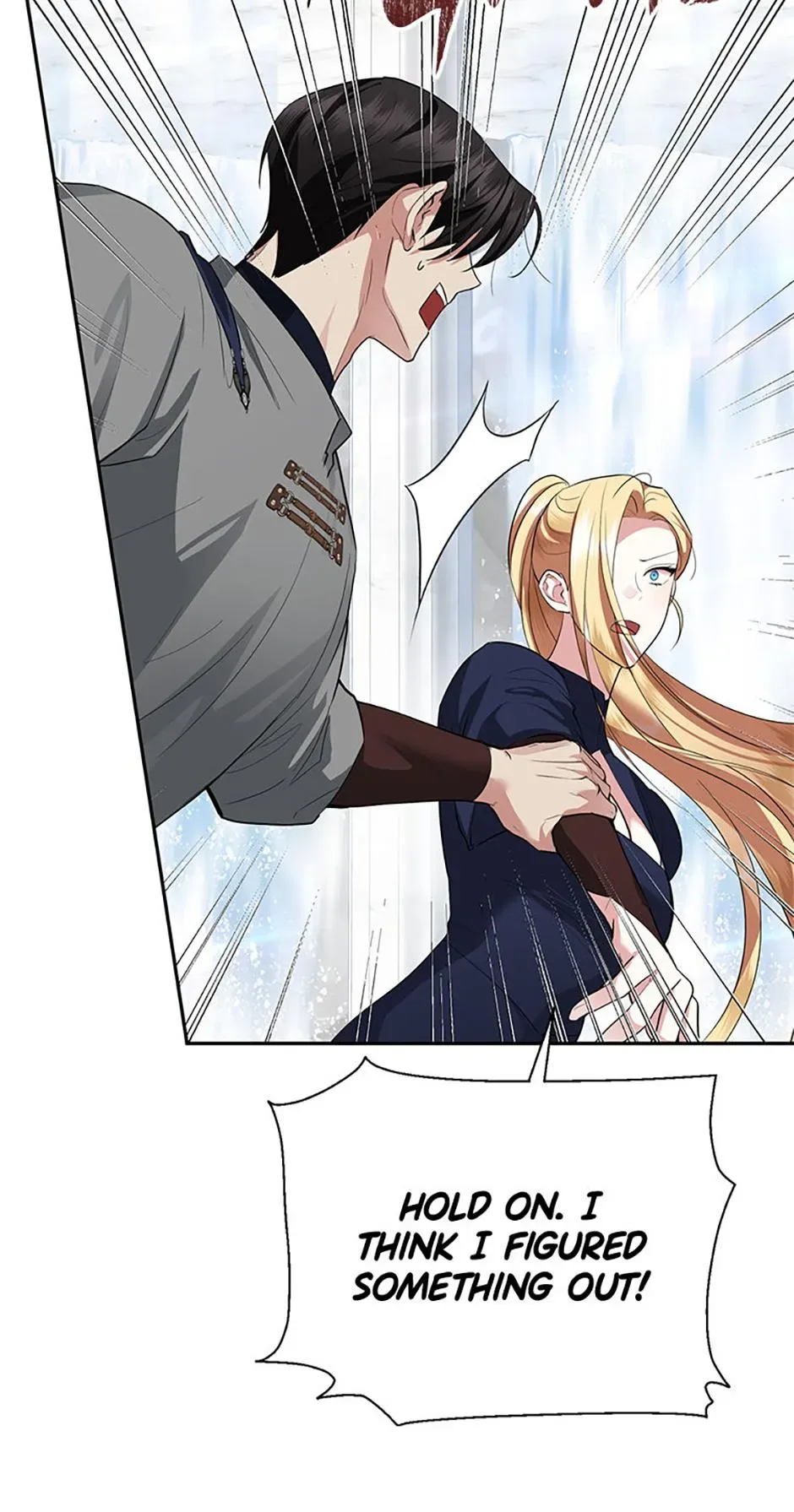 It’s Not Even Night Chapter 26 page 39