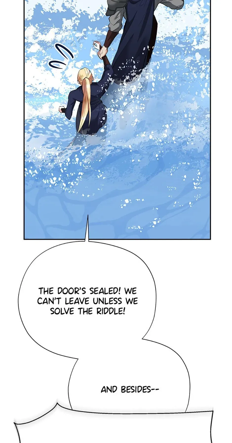 It’s Not Even Night Chapter 26 page 41