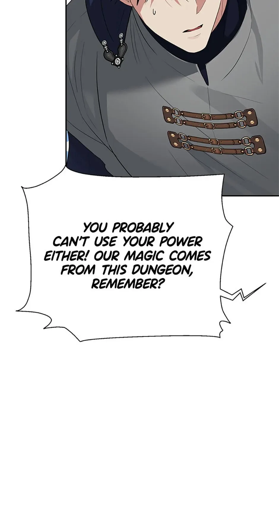 It’s Not Even Night Chapter 26 page 49