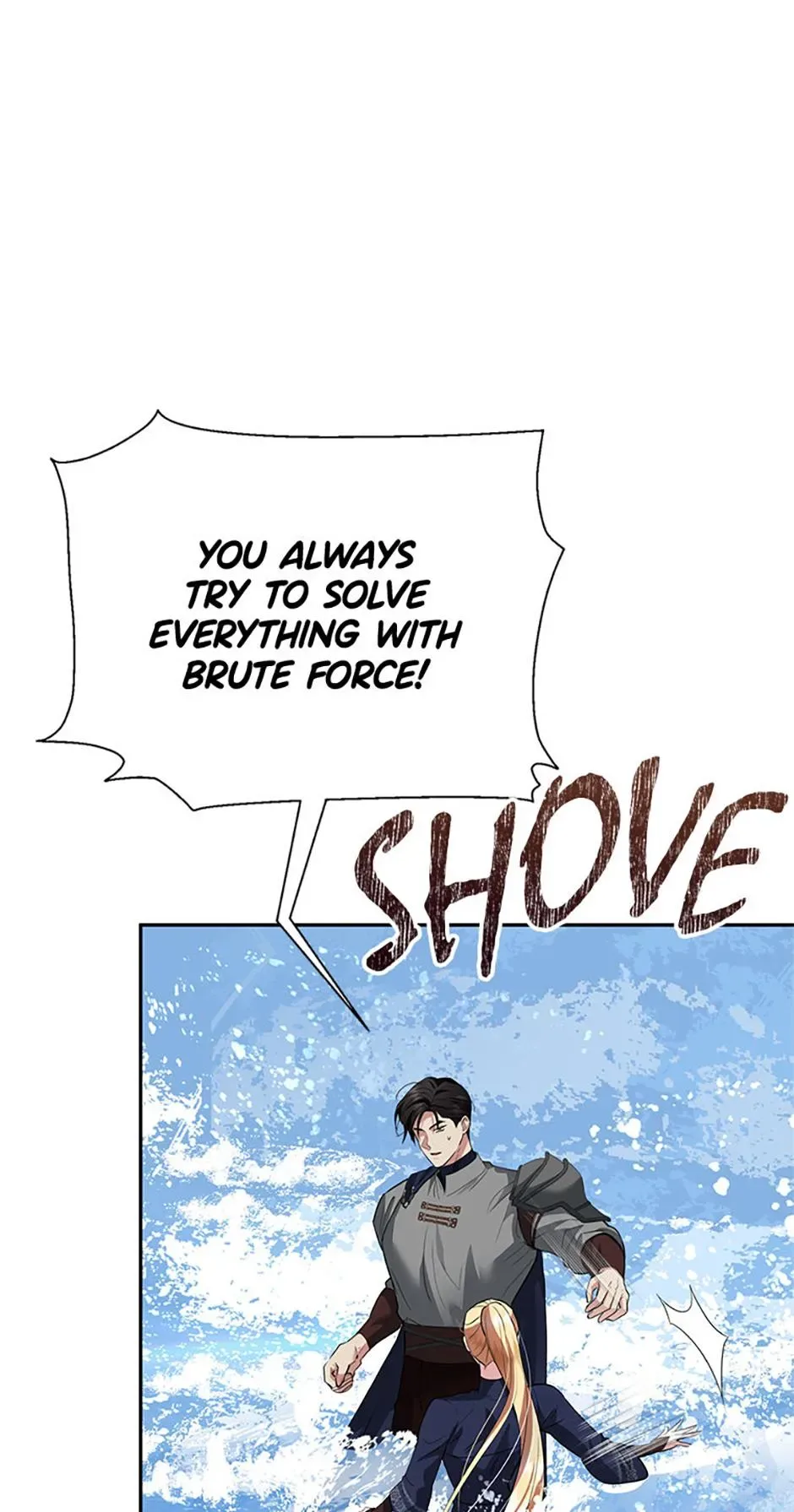 It’s Not Even Night Chapter 26 page 51