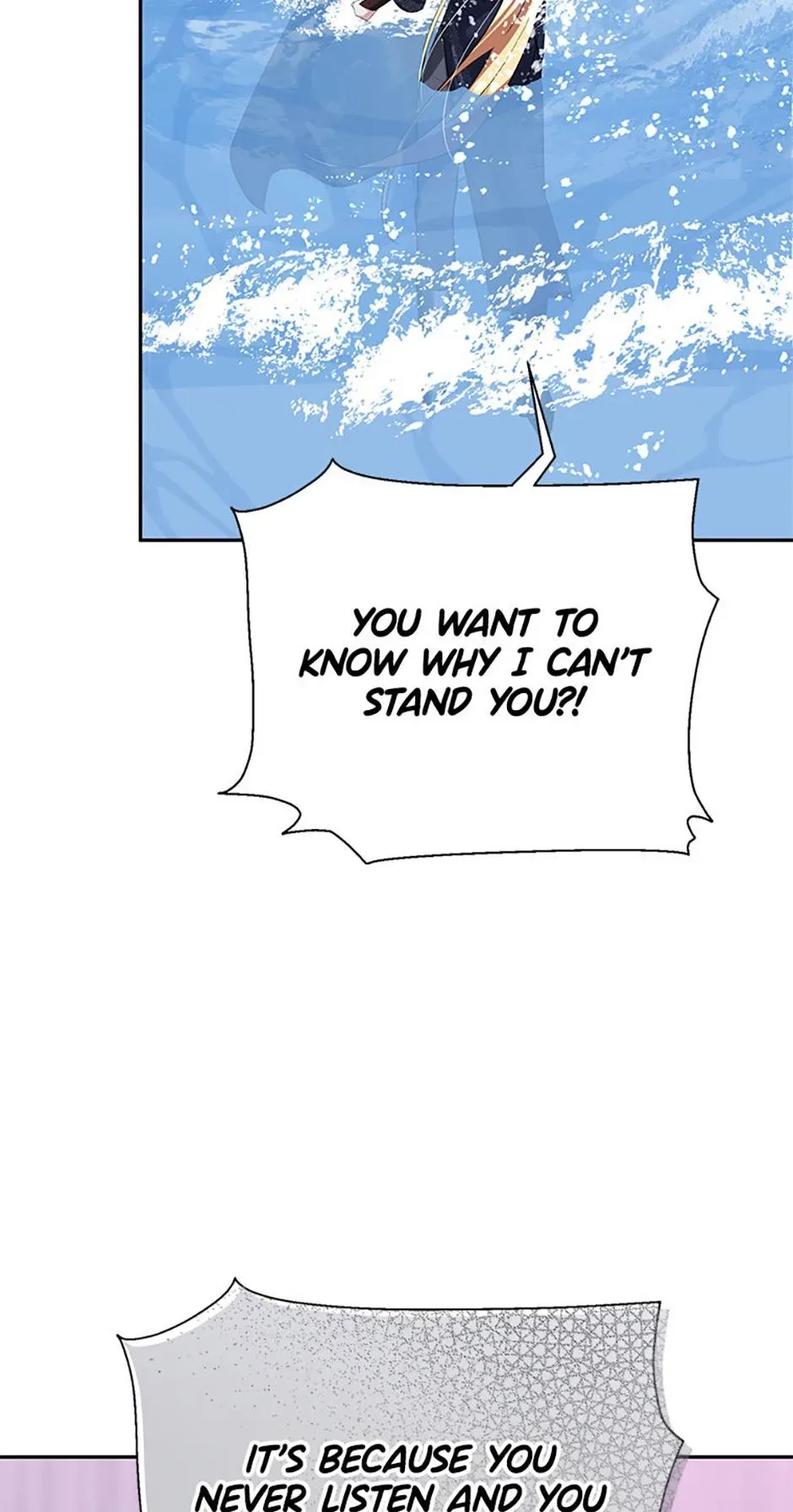 It’s Not Even Night Chapter 26 page 52