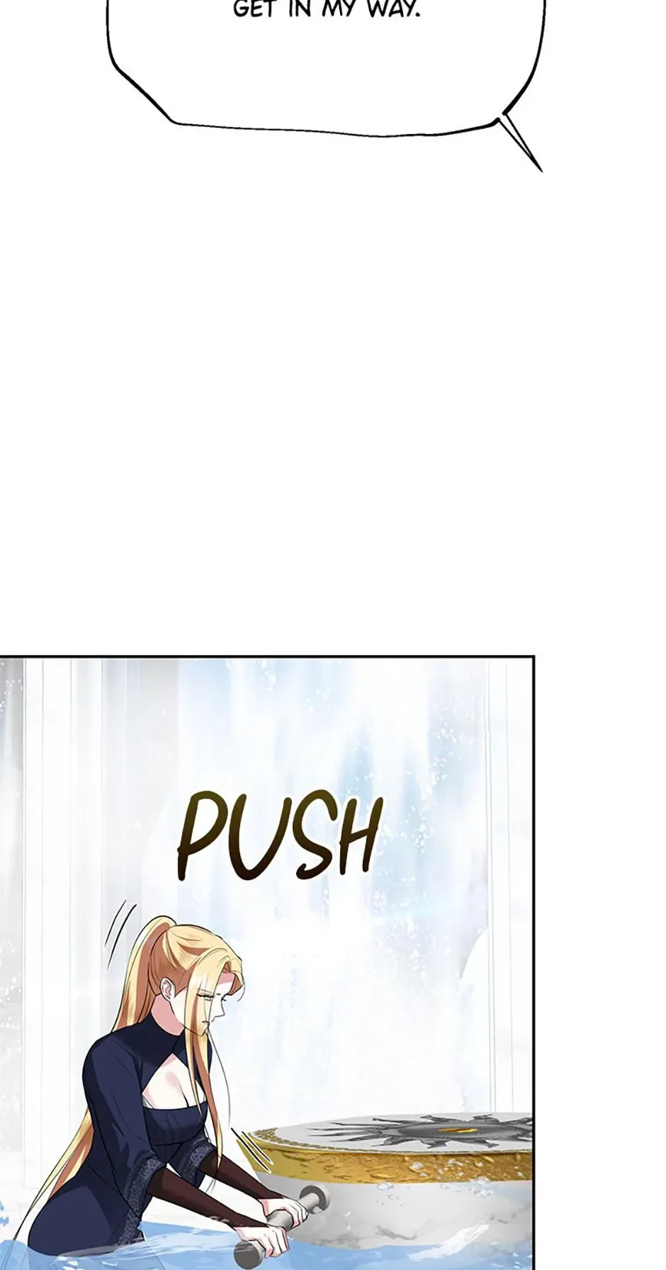 It’s Not Even Night Chapter 26 page 56