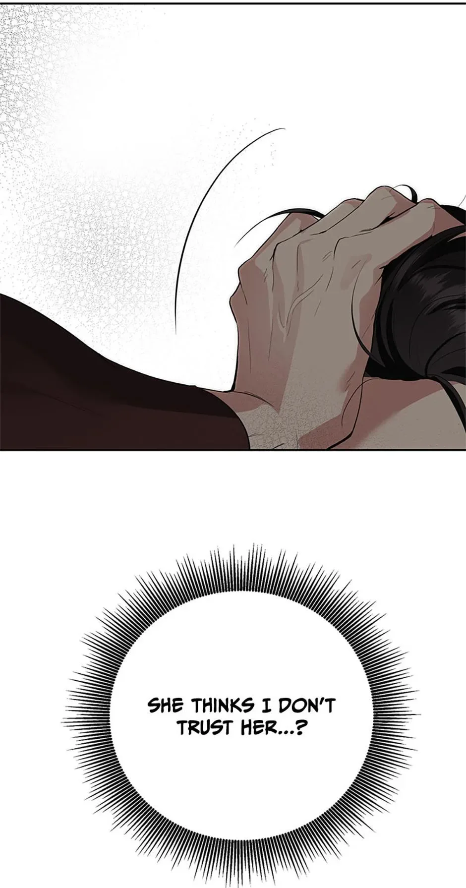 It’s Not Even Night Chapter 26 page 58