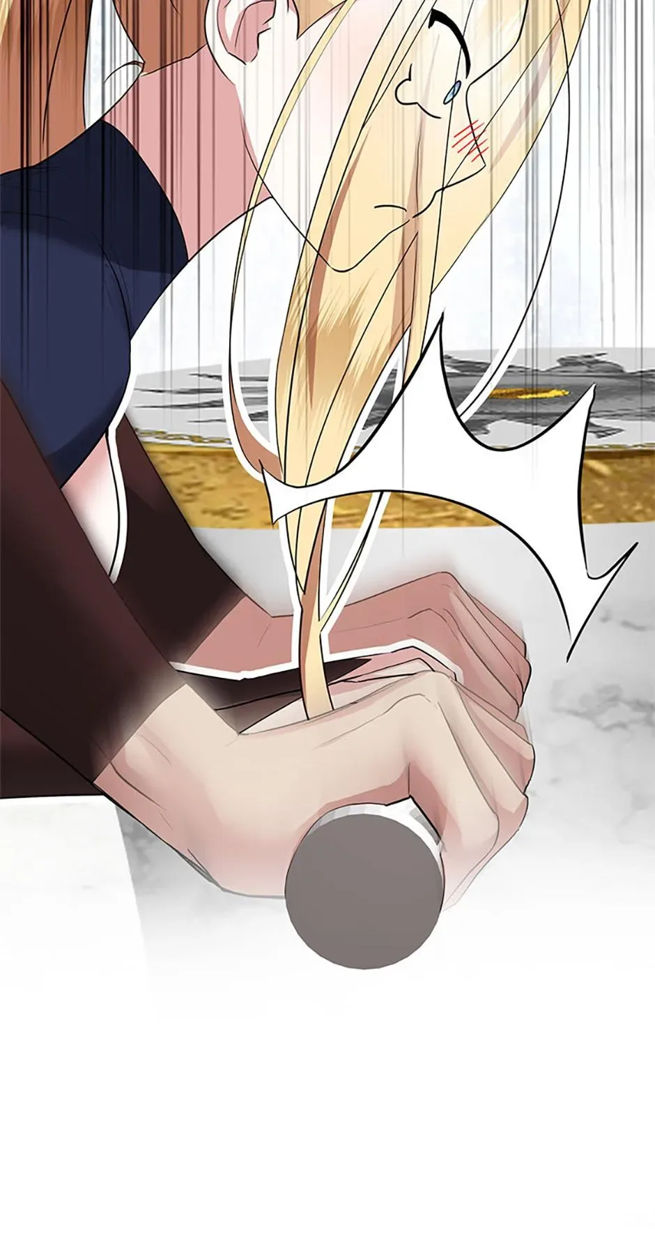 It’s Not Even Night Chapter 26 page 60