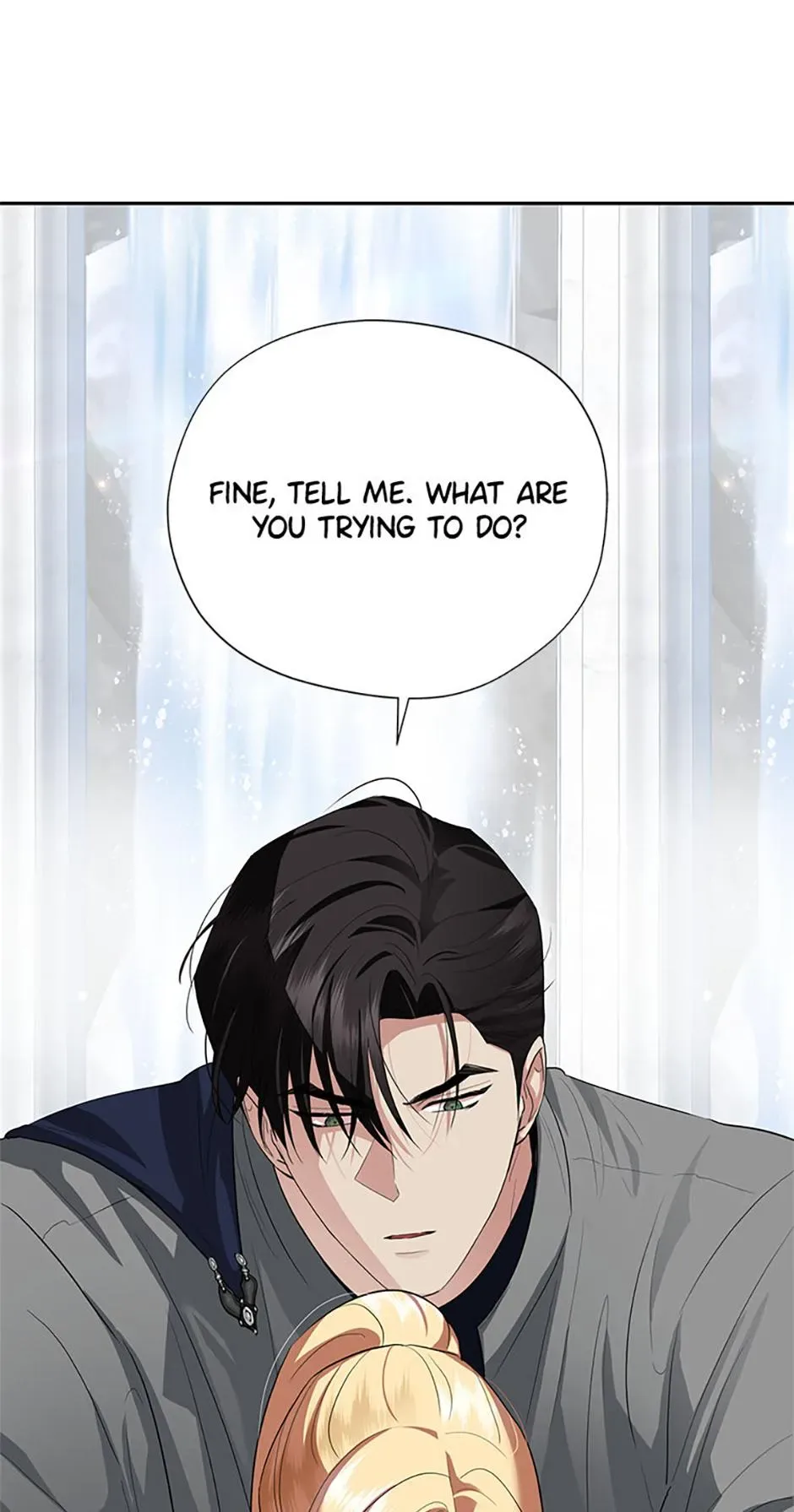 It’s Not Even Night Chapter 26 page 61