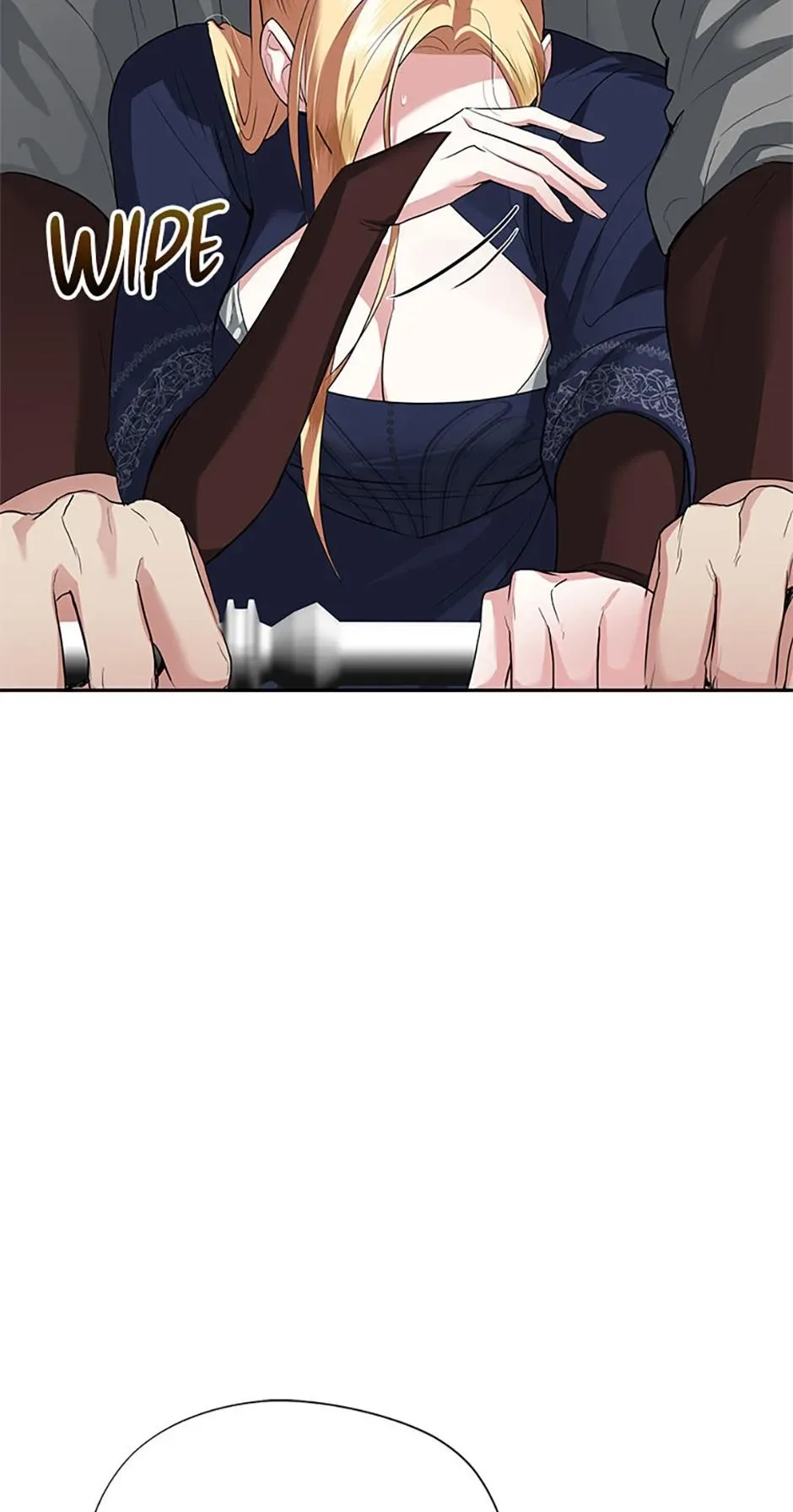 It’s Not Even Night Chapter 26 page 62