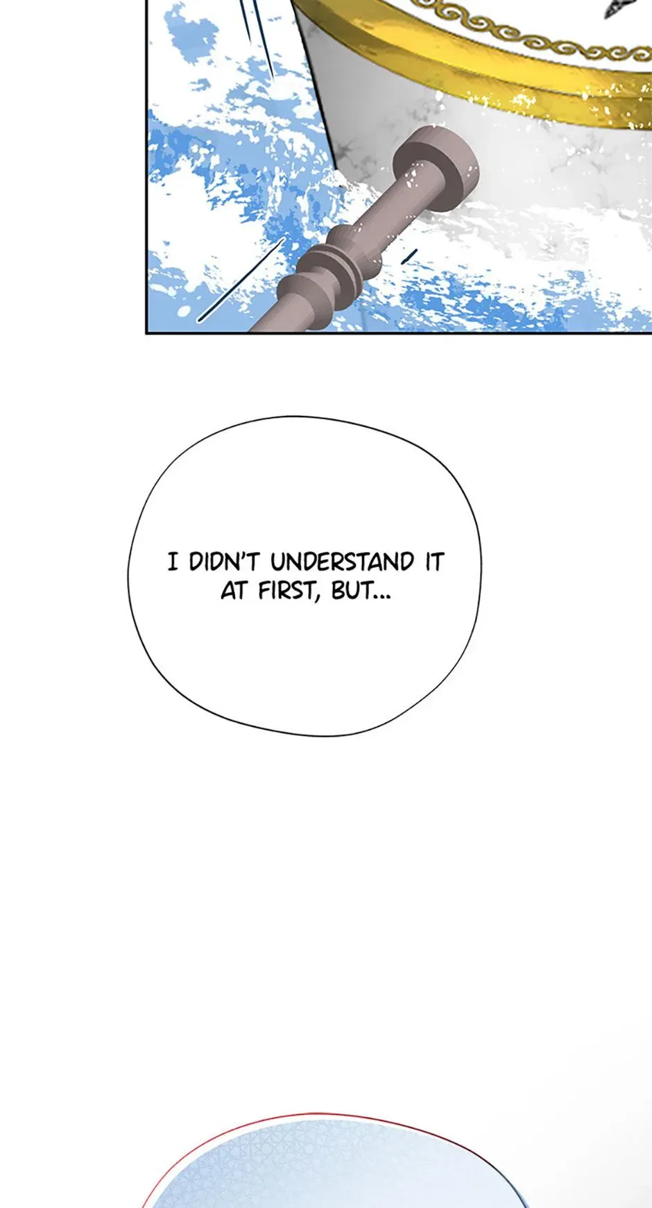 It’s Not Even Night Chapter 26 page 66