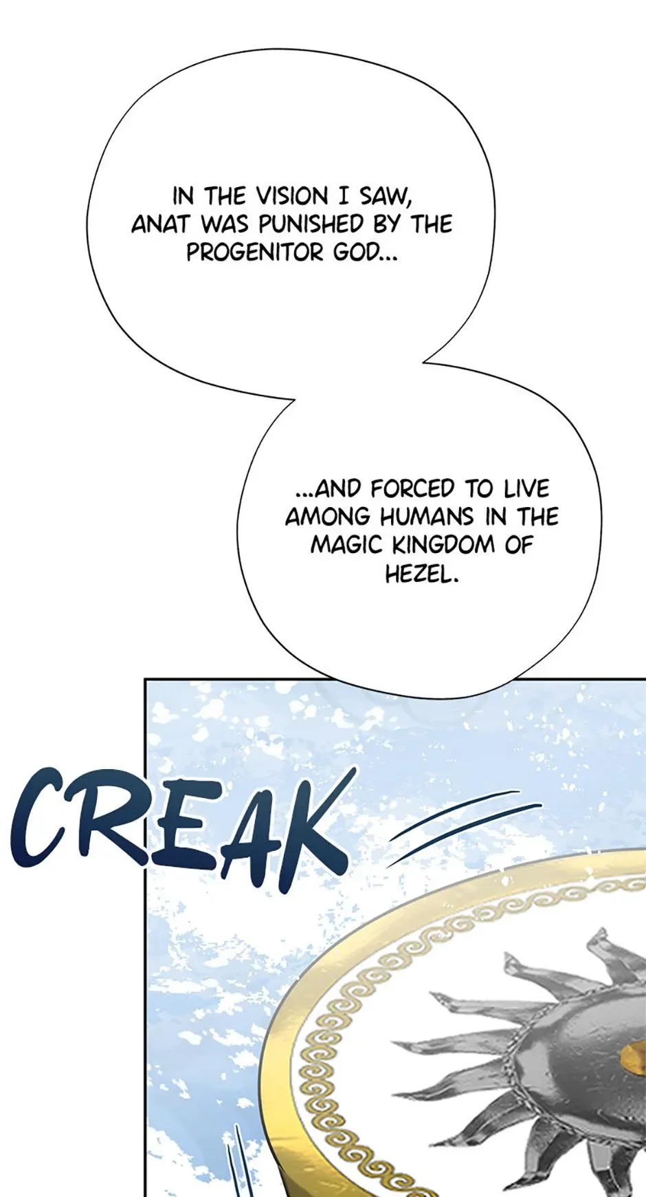 It’s Not Even Night Chapter 26 page 65