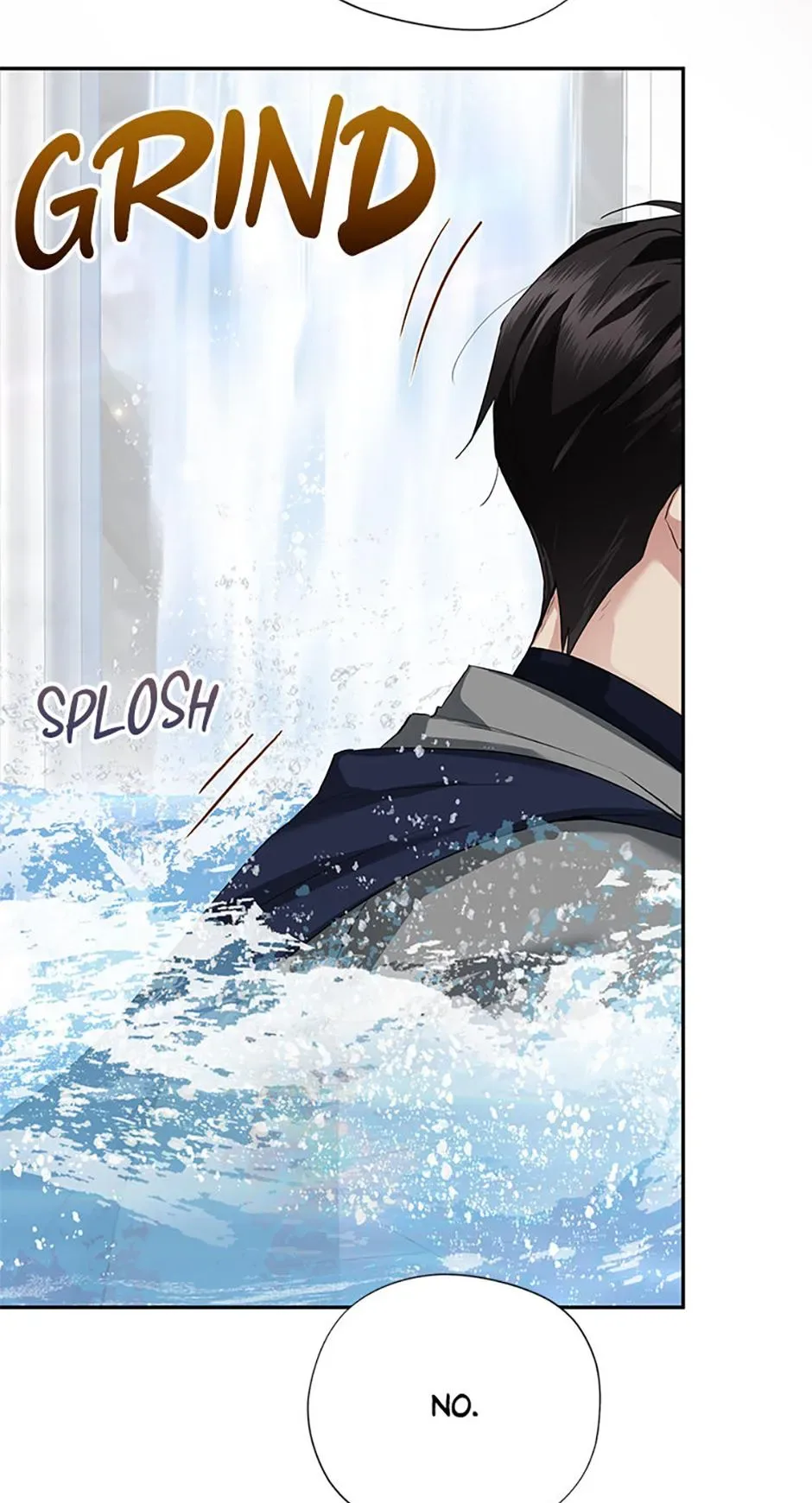 It’s Not Even Night Chapter 26 page 69