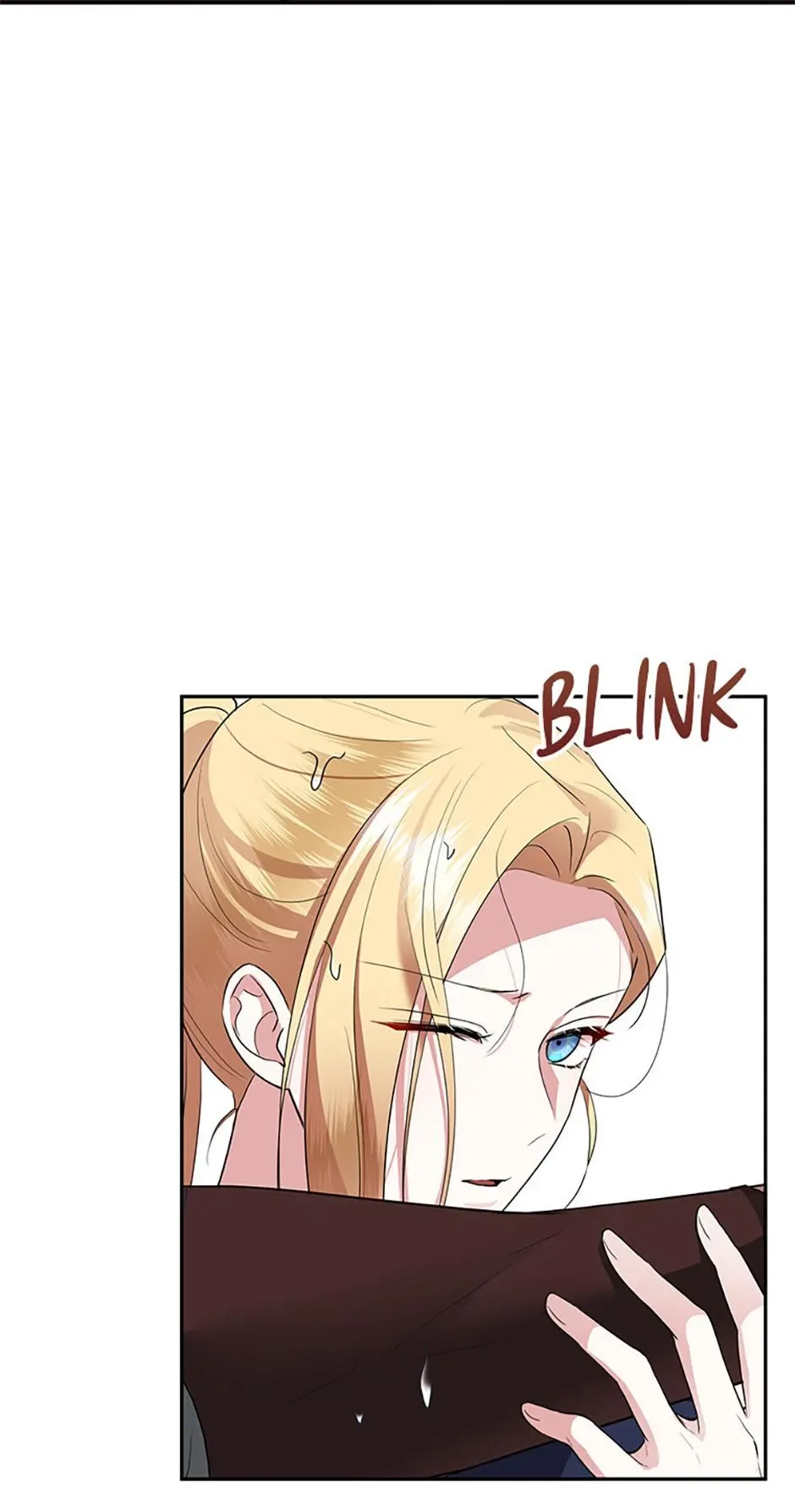 It’s Not Even Night Chapter 26 page 85