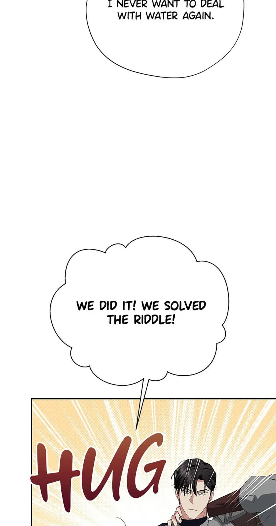 It’s Not Even Night Chapter 26 page 89